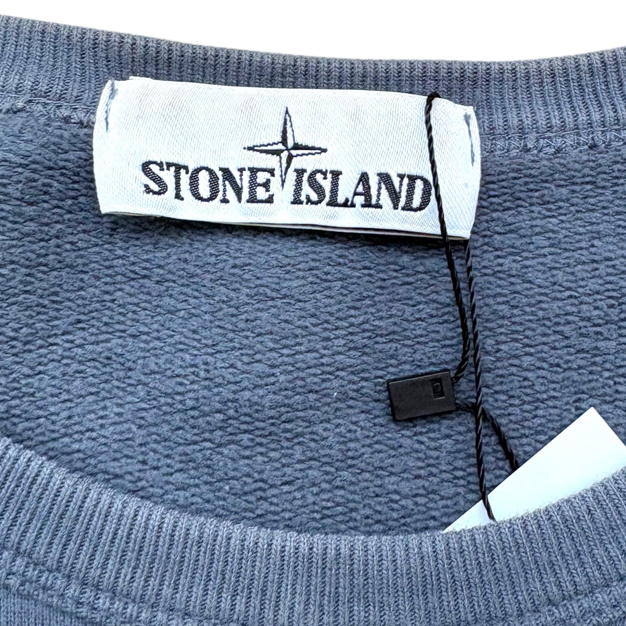 Sweat Stone Island (M)