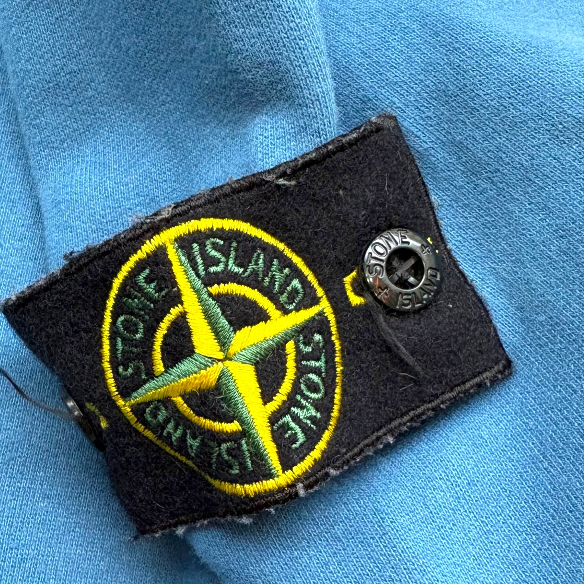 Sweat Stone Island (S)