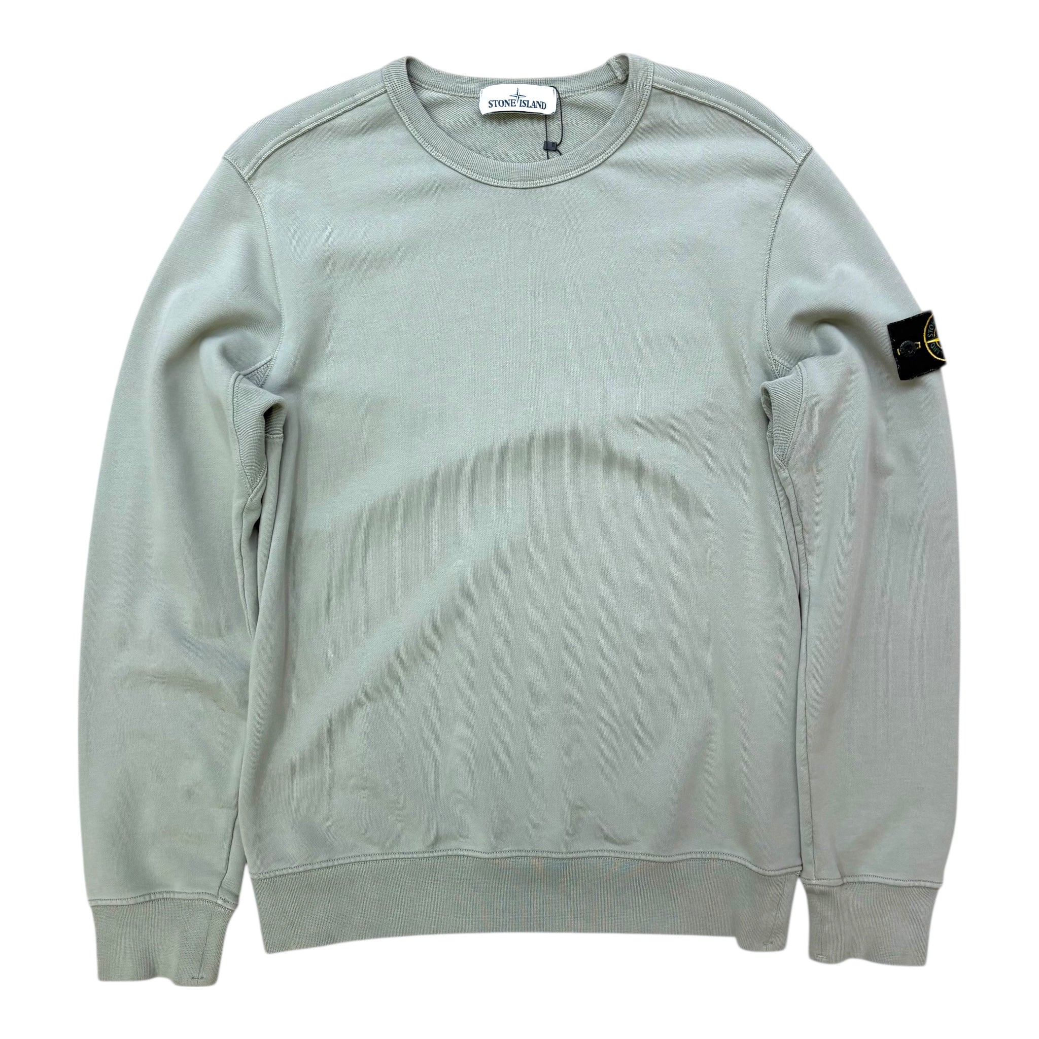 Sweat Stone Island (M)