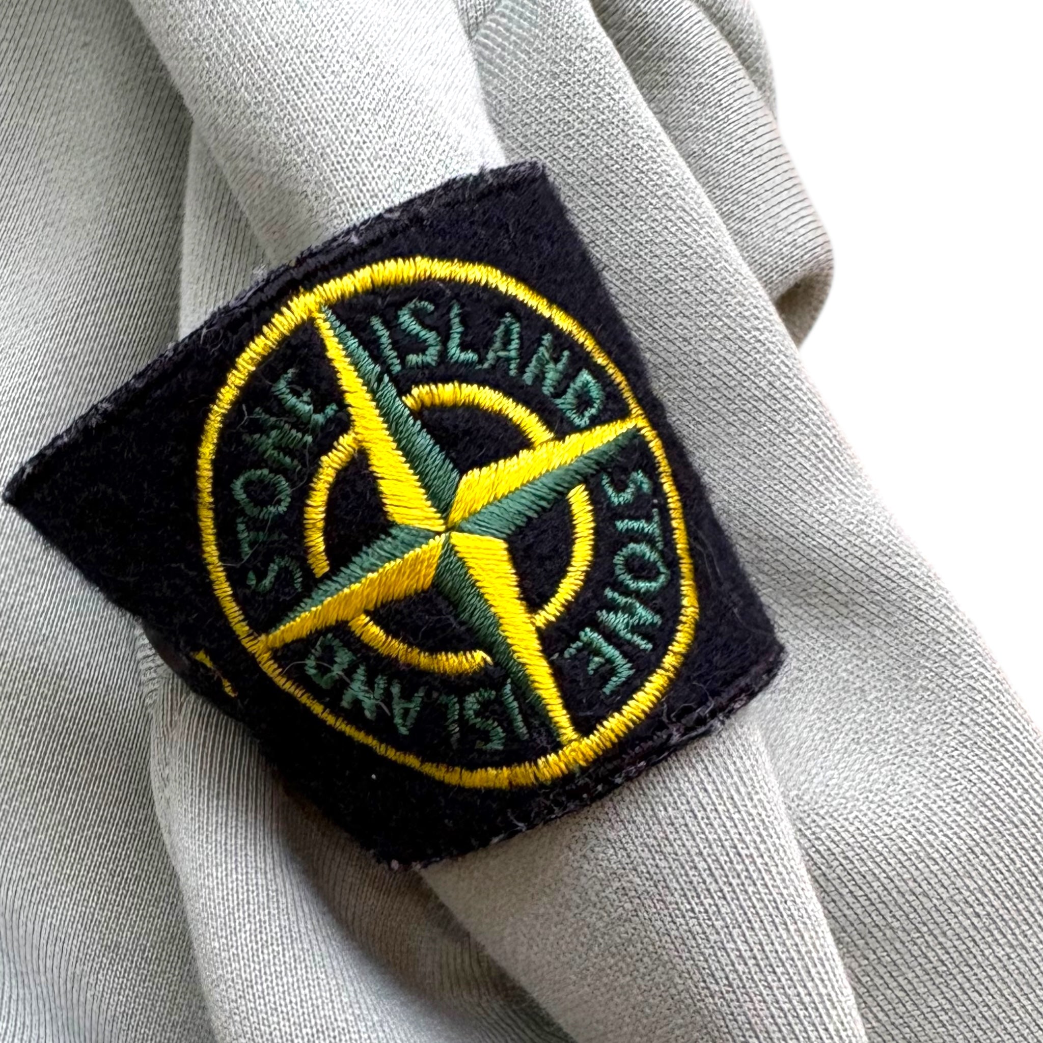 Sweat Stone Island (M)