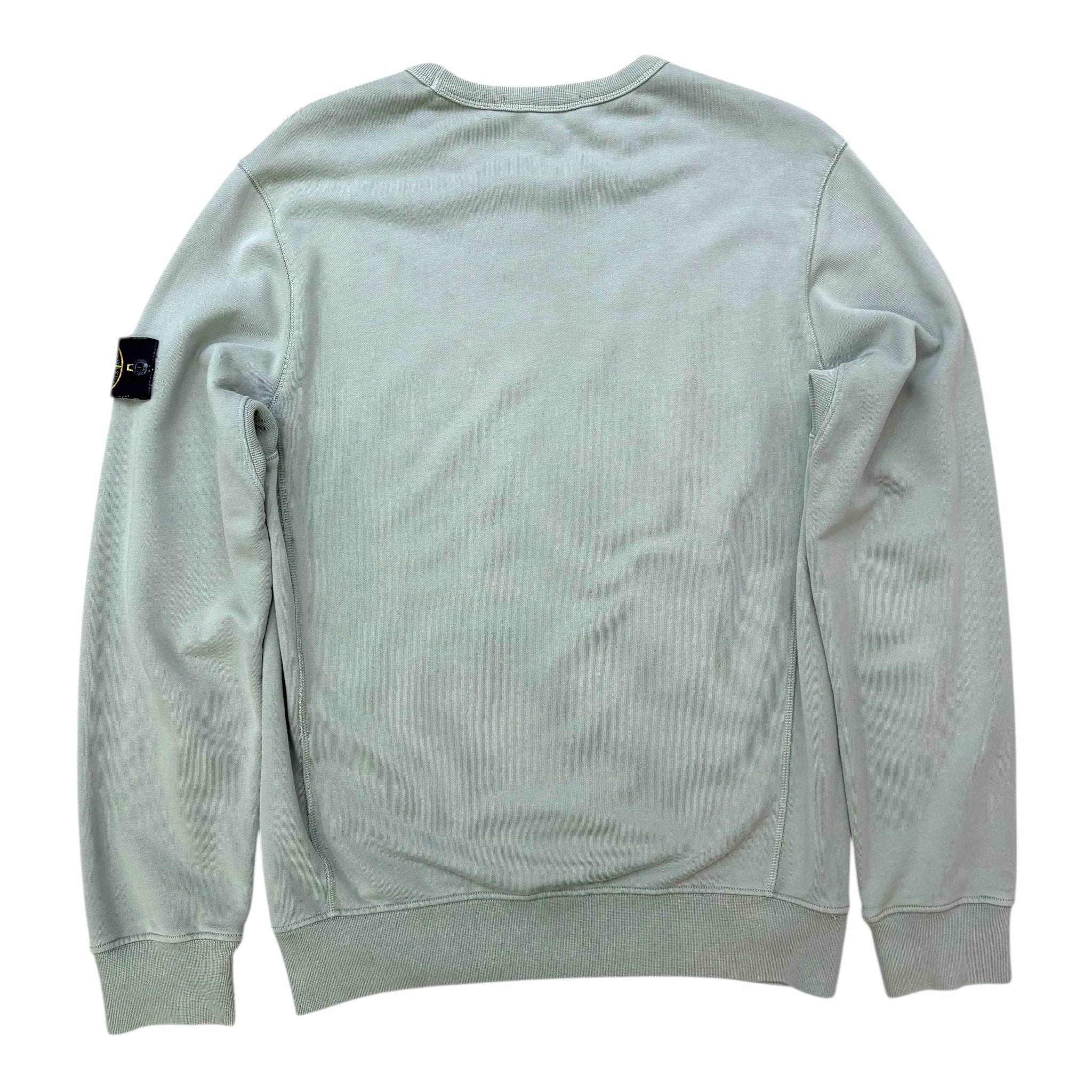 Sweat Stone Island (M)