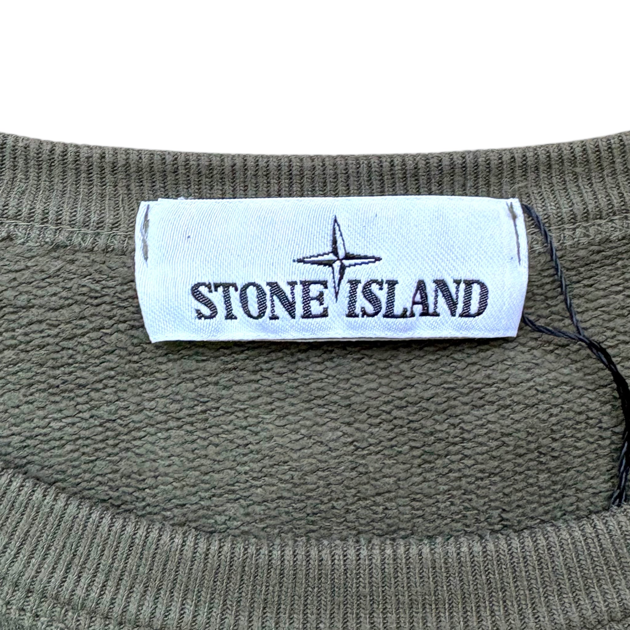 Sweat Stone Island (XL)