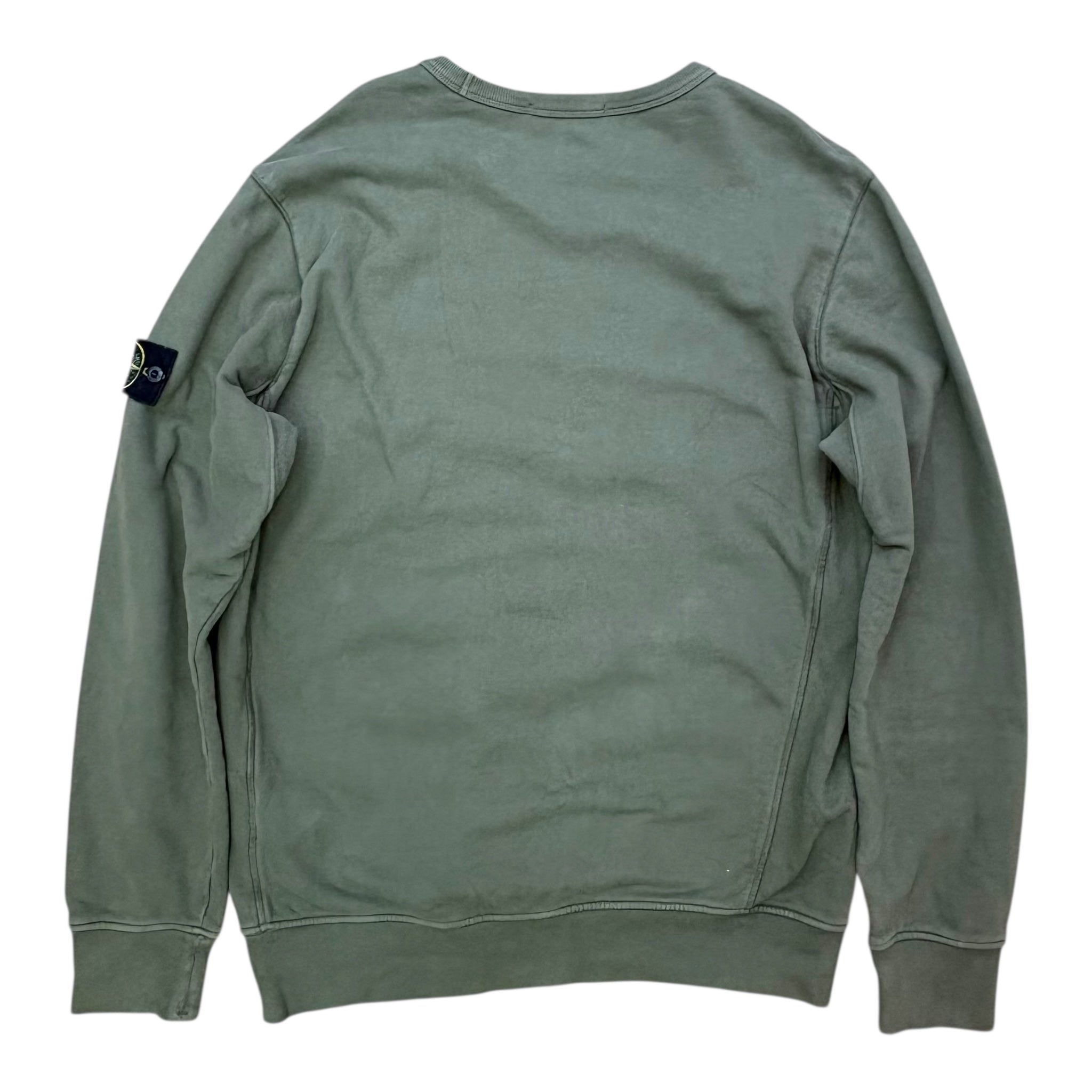 Sweat Stone Island (XL)