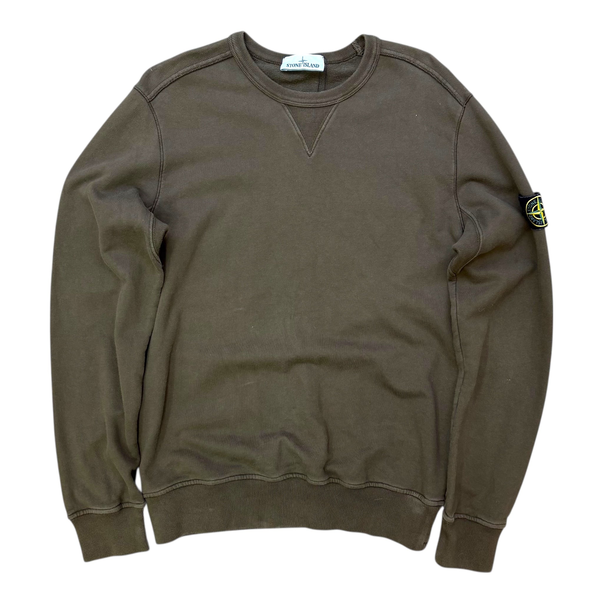 Sweat Stone Island (M)