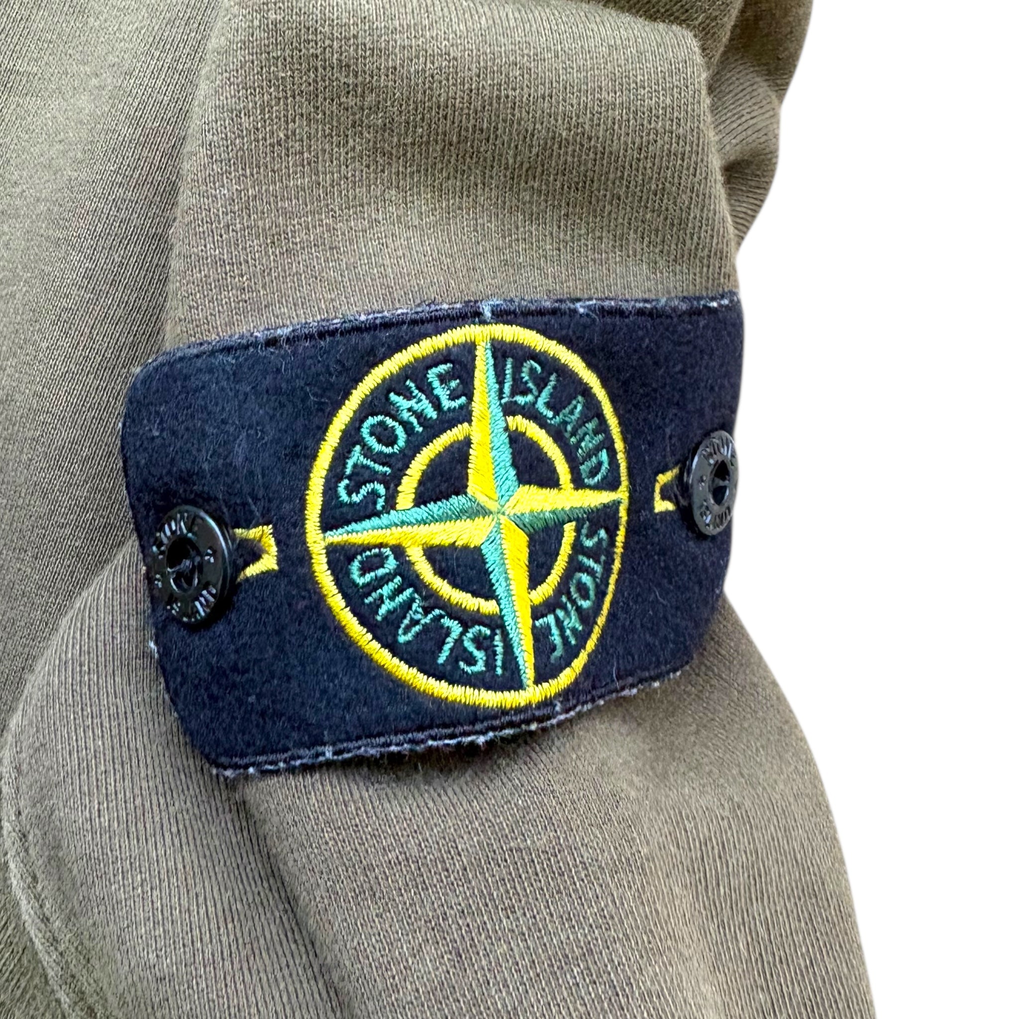 Sweat Stone Island (M)