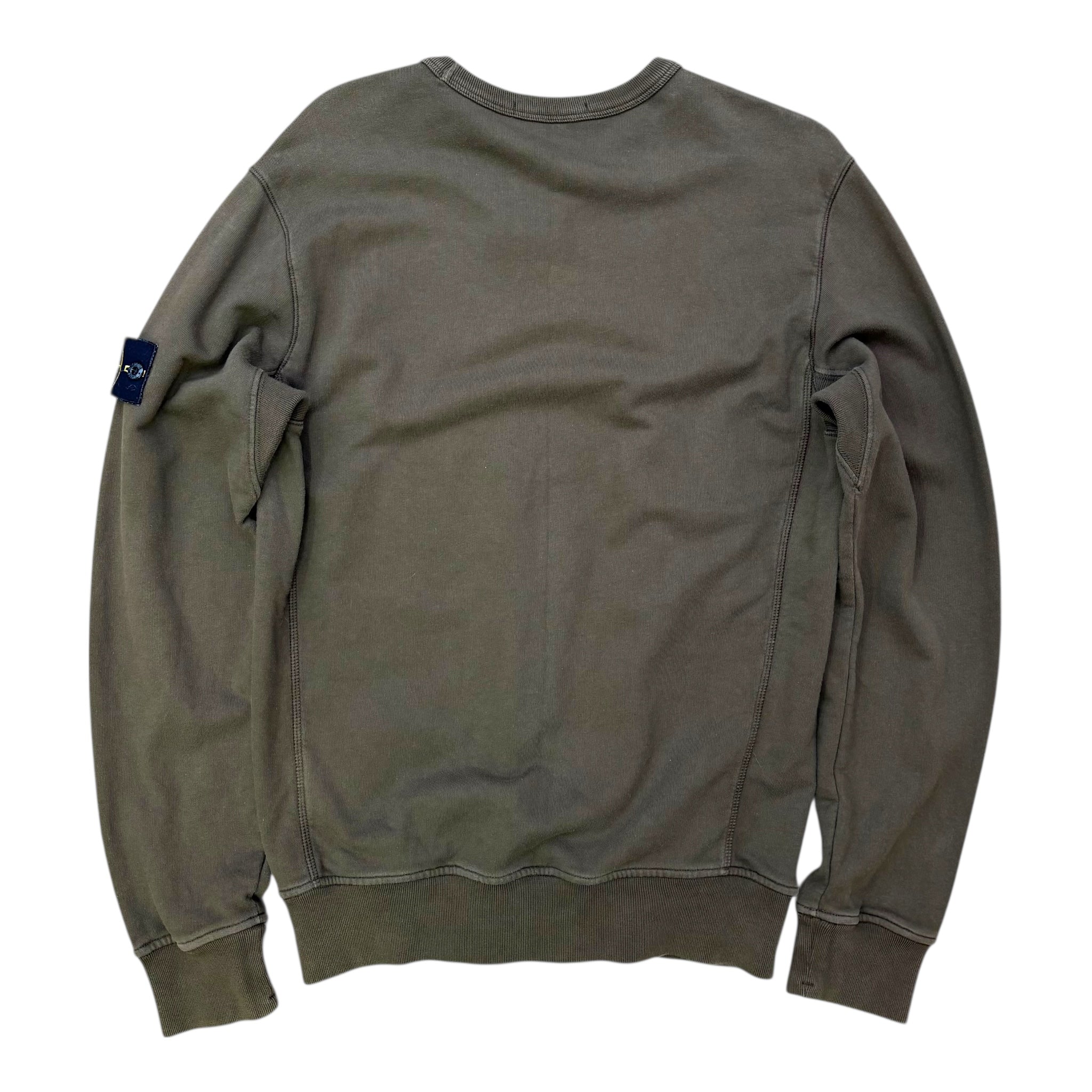 Sweat Stone Island (M)