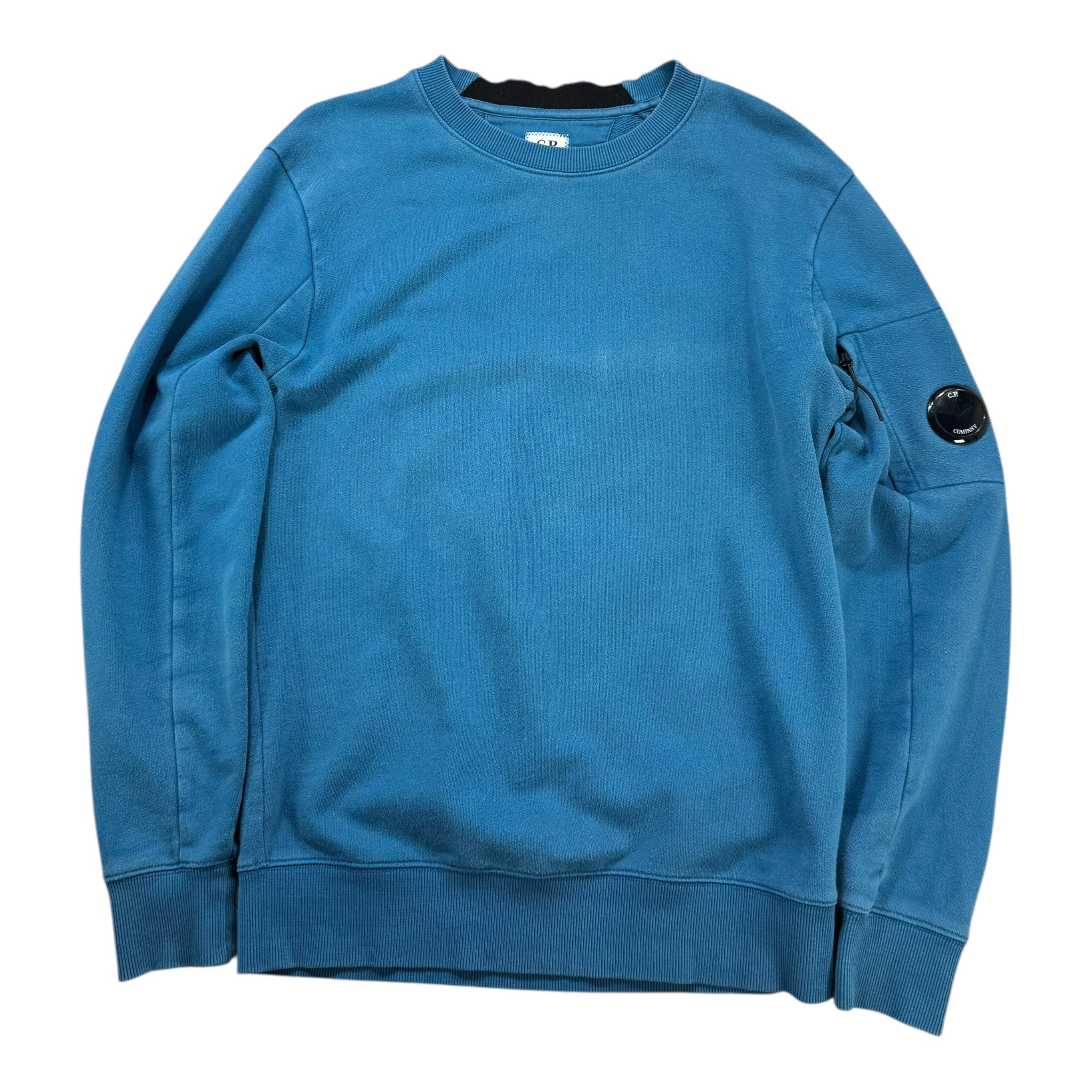 Sweat C.P. Company (S)