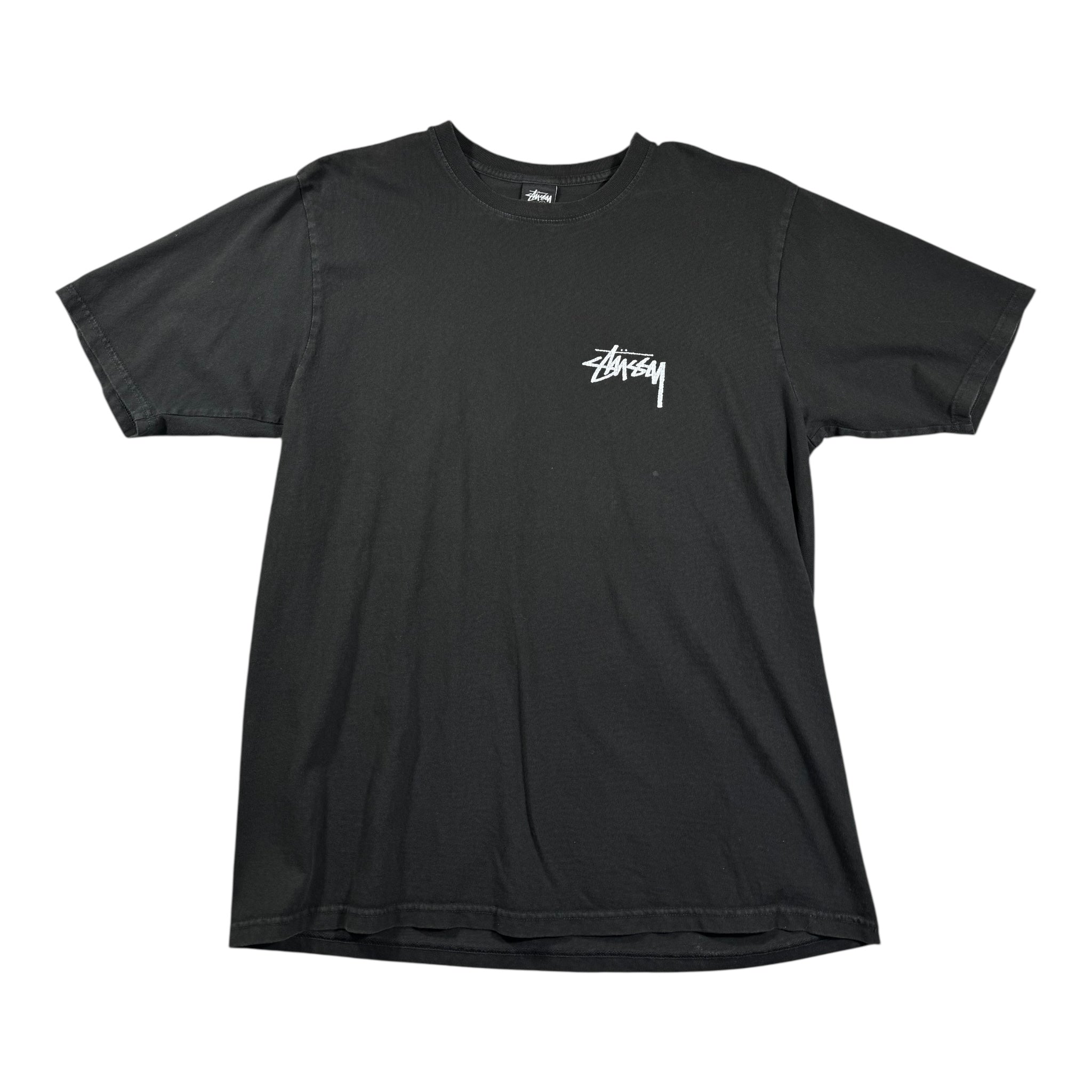 T-shirt Stussy (L)