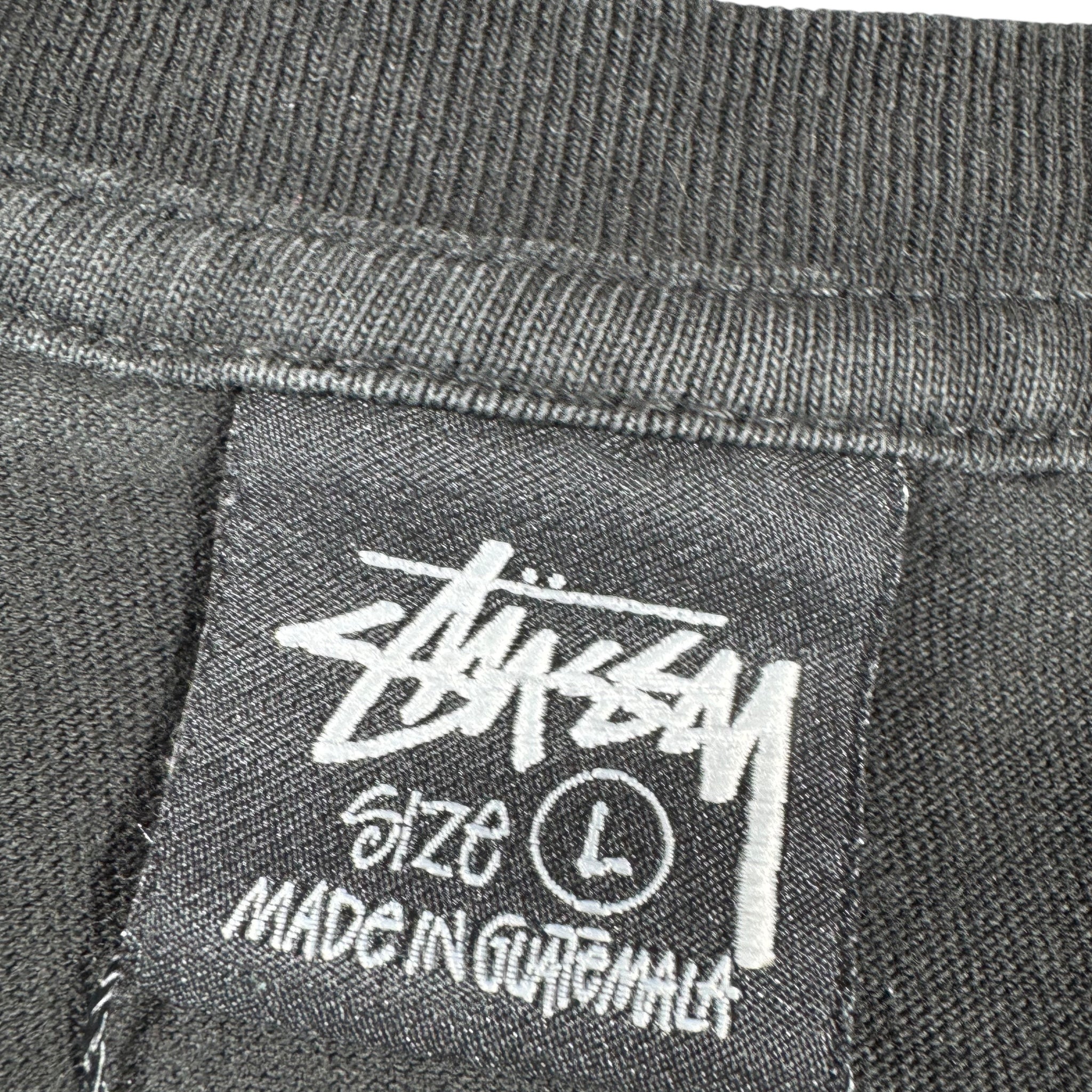 T-shirt Stussy (L)