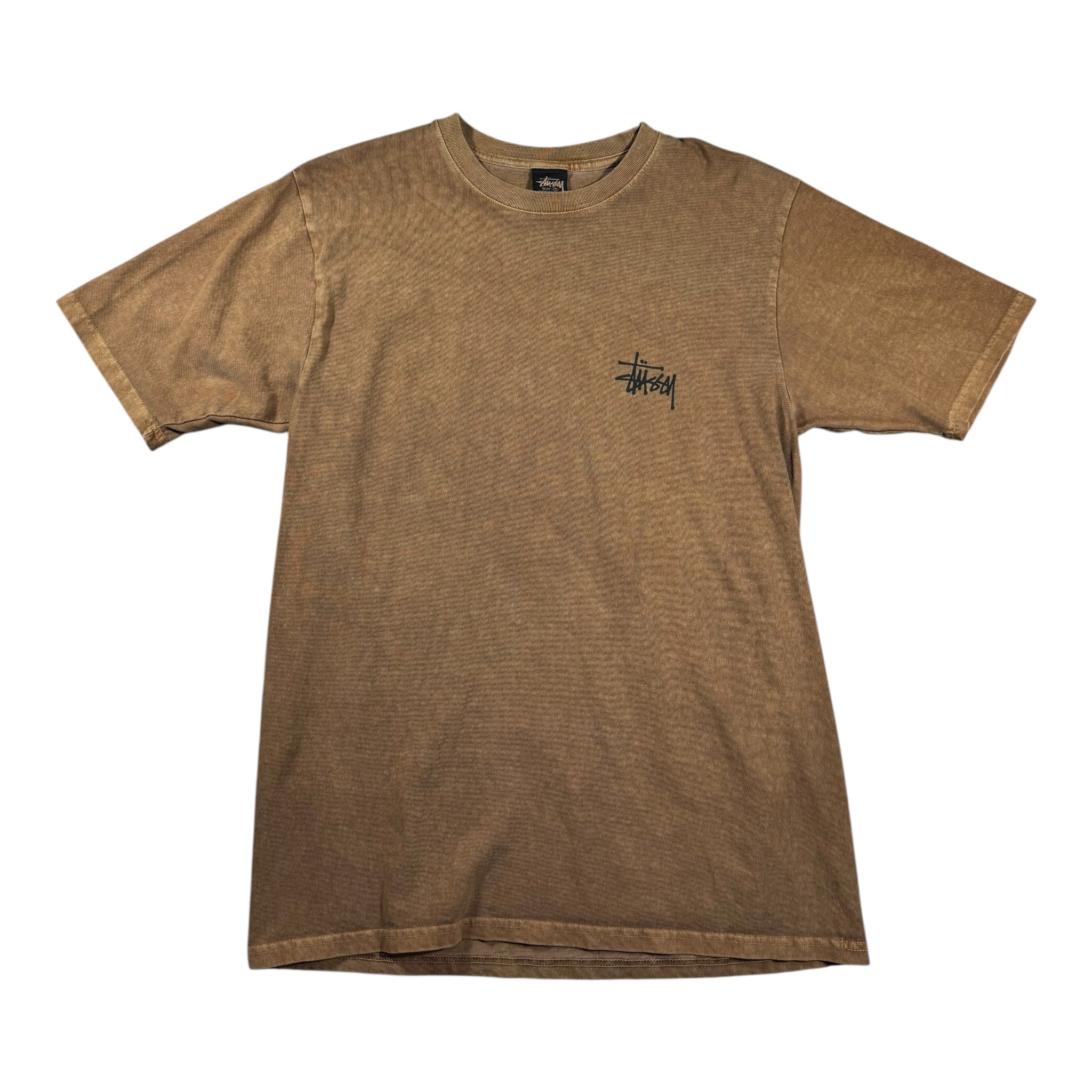 T-shirt Stussy (M)