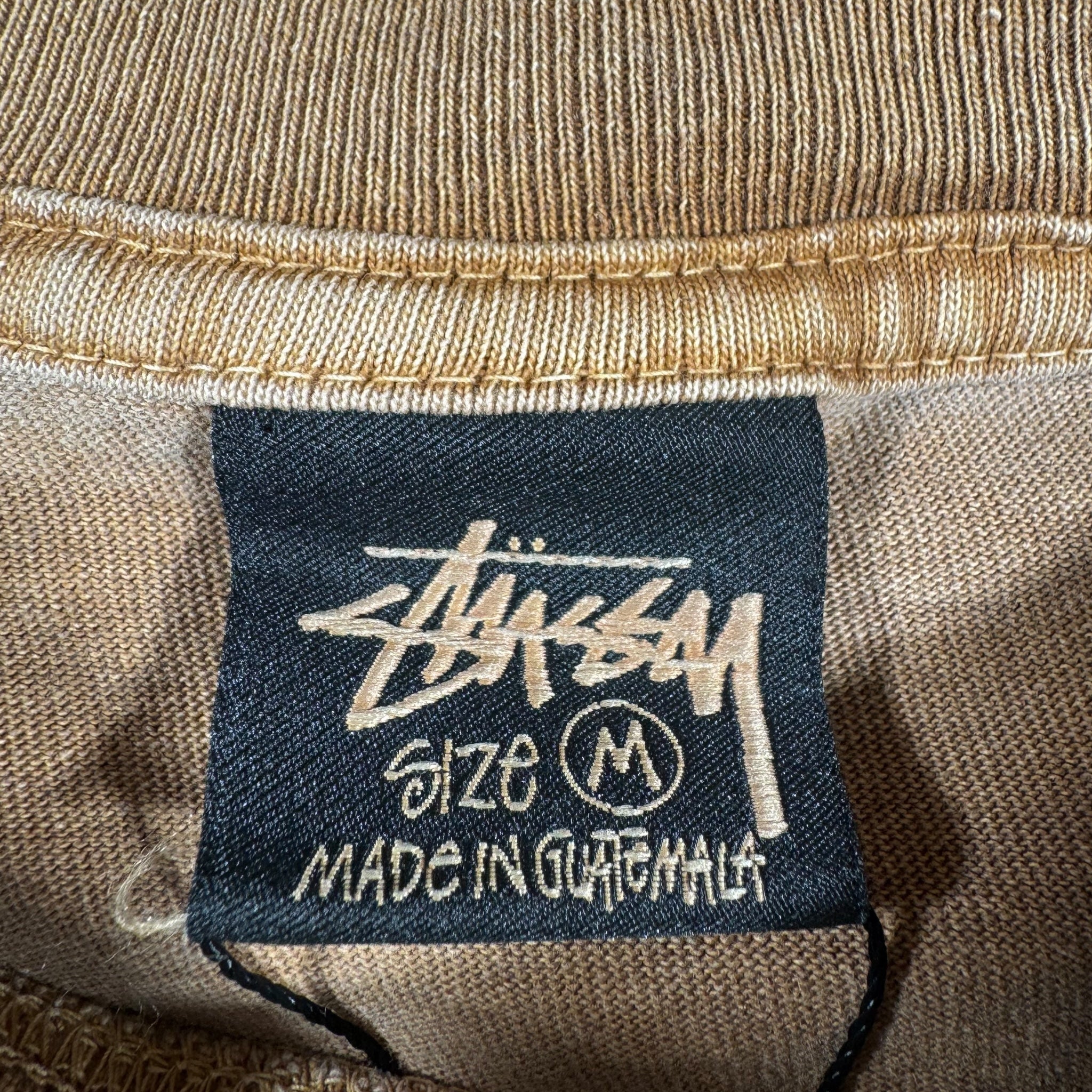 T-shirt Stussy (M)