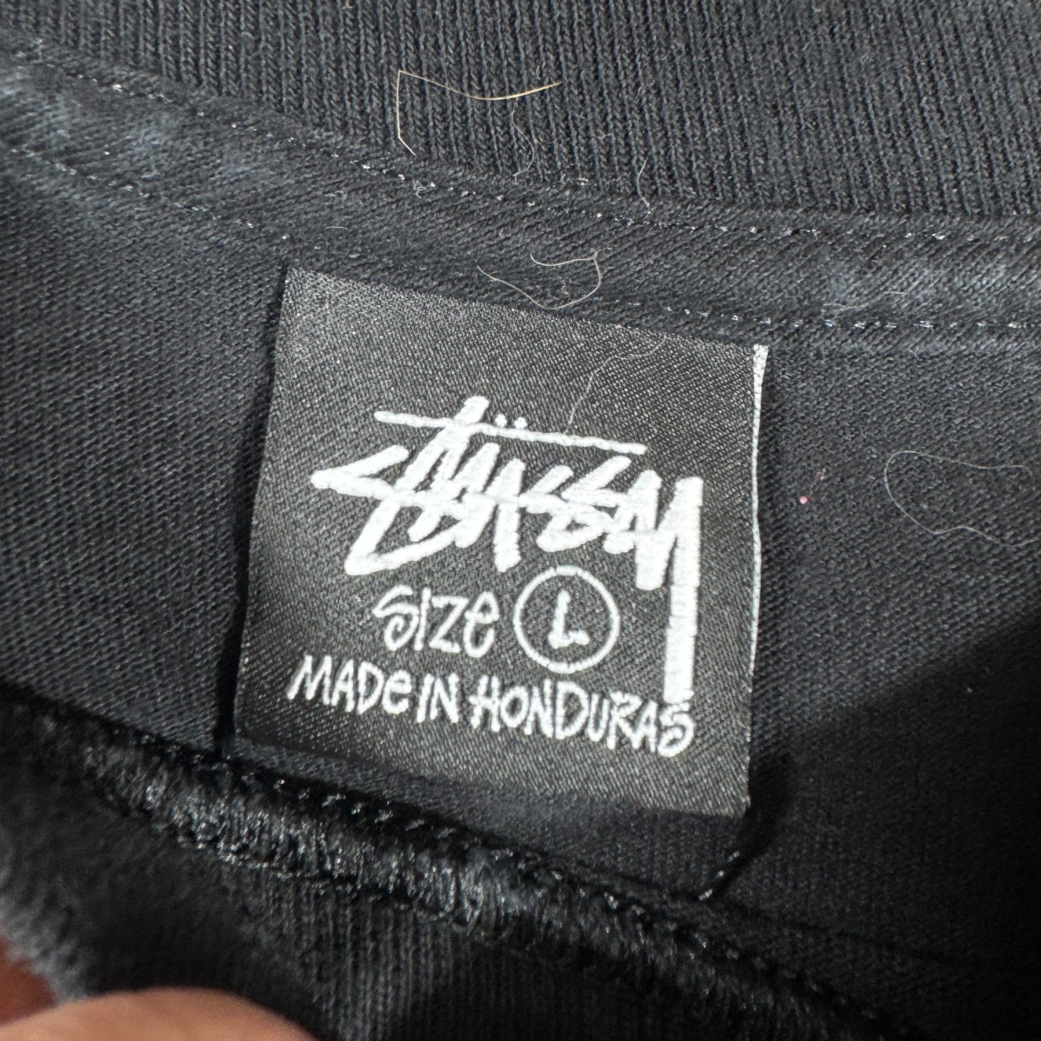T-shirt Stussy (L)