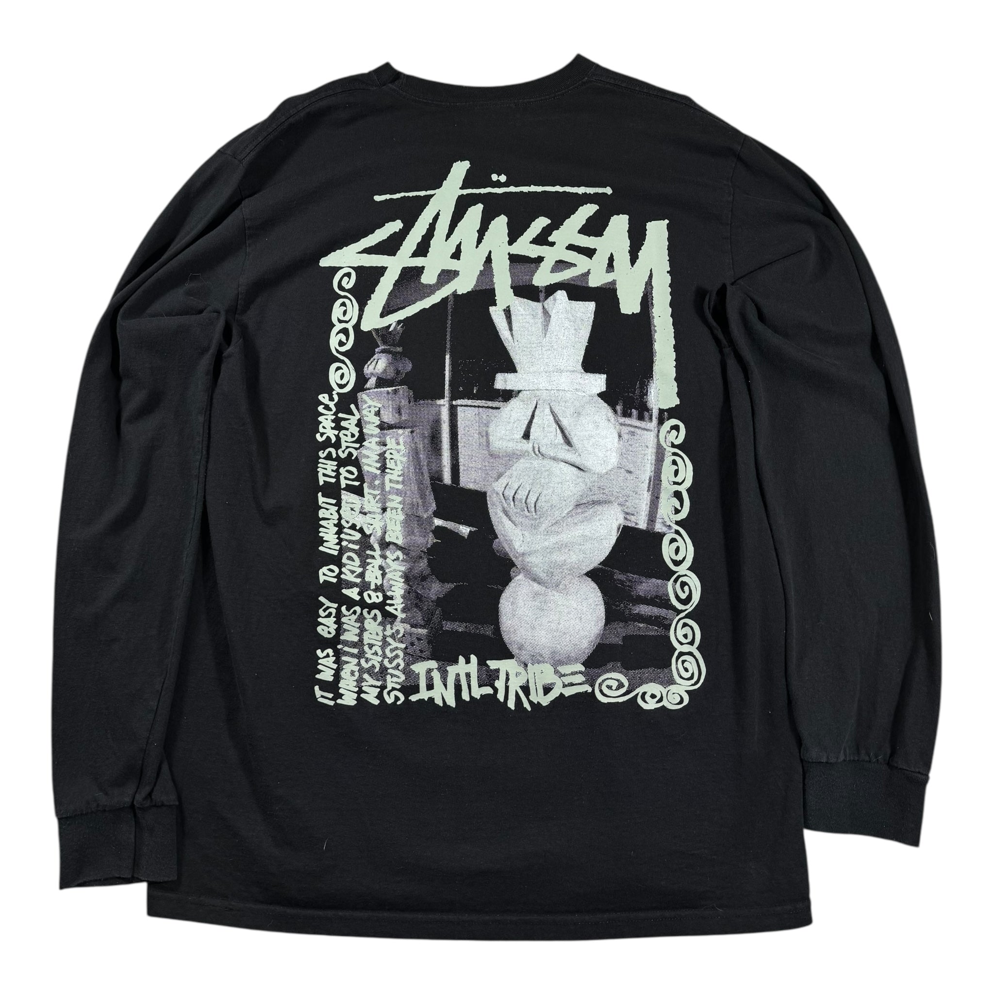 T-shirt Stussy (L)