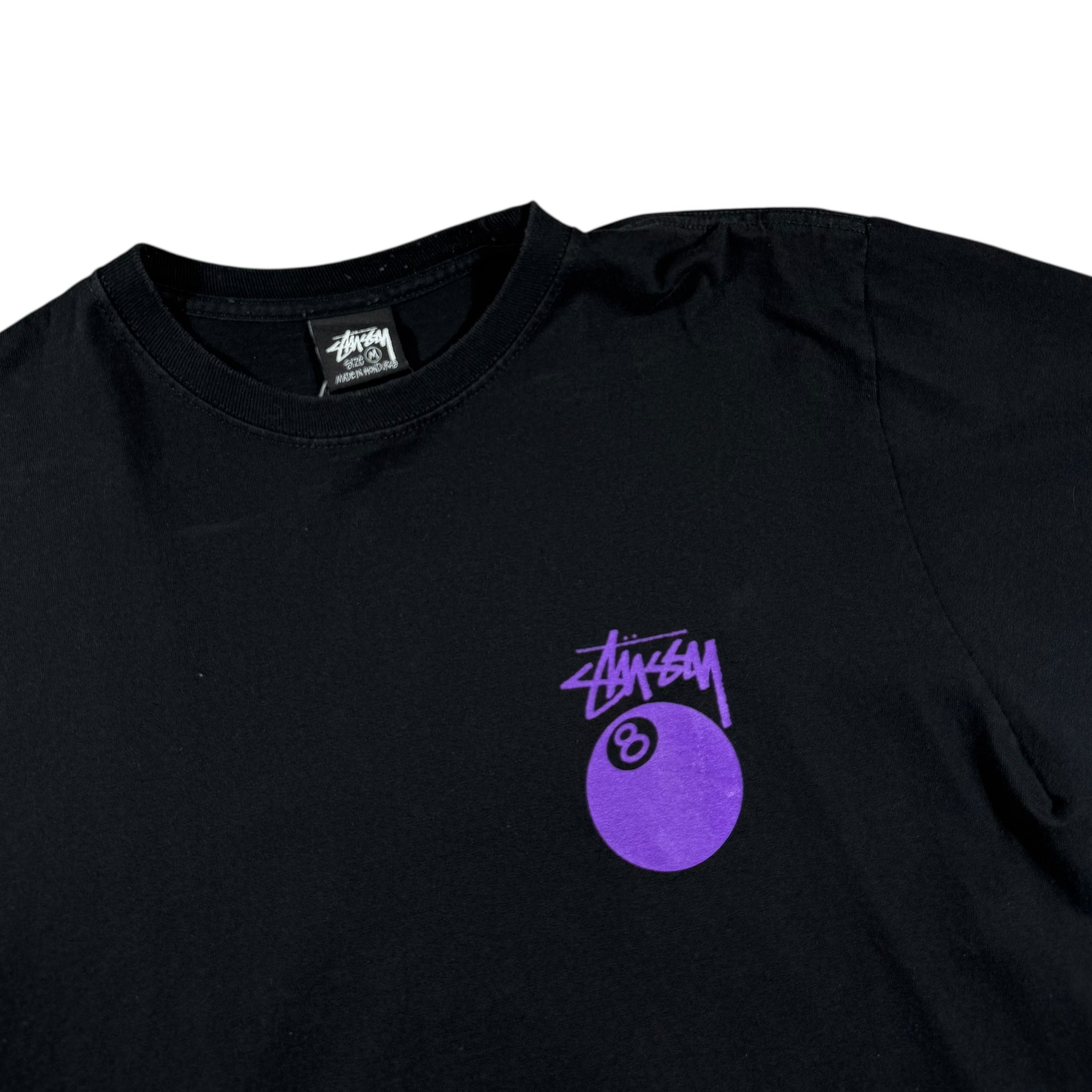 T-shirt Stussy (M)