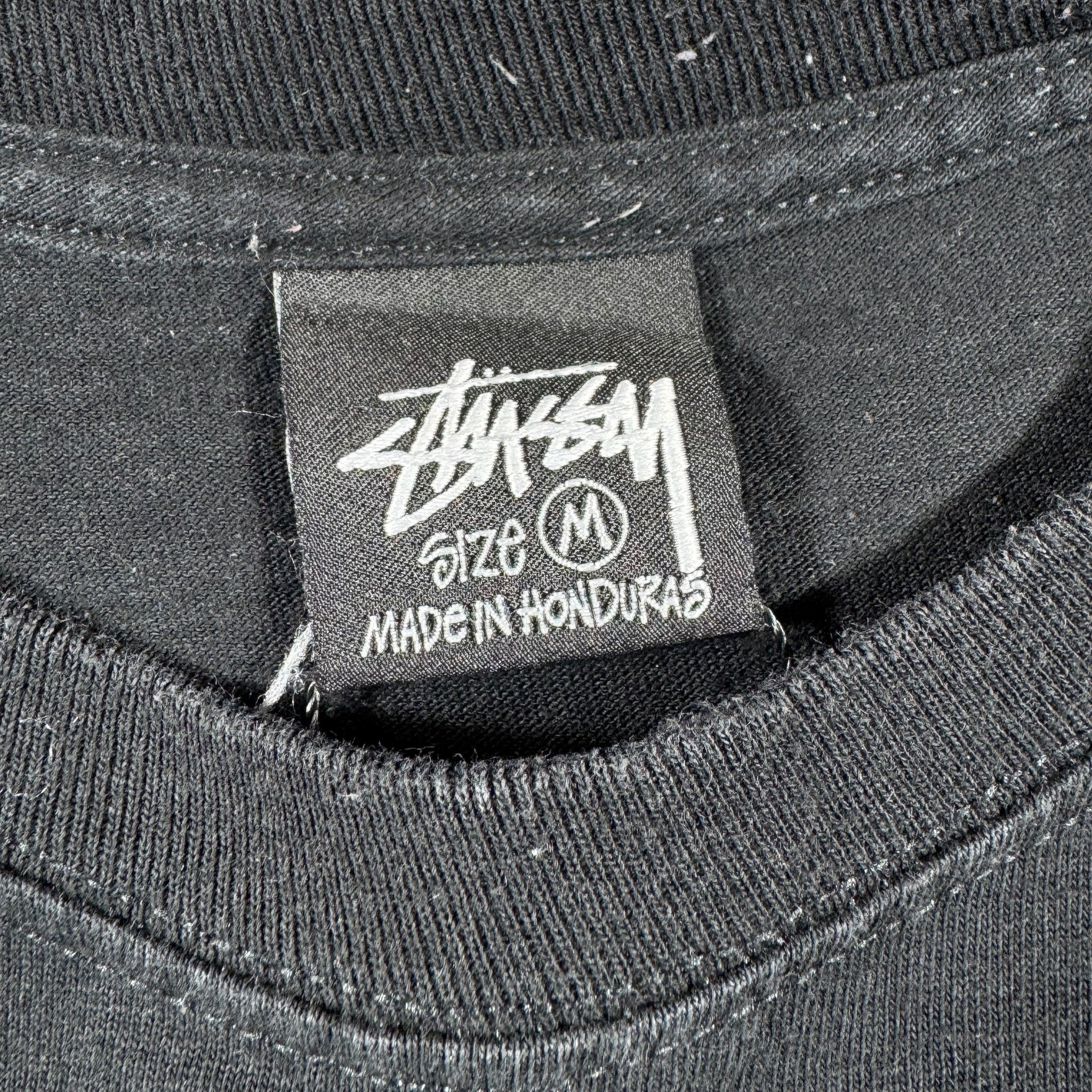 T-shirt Stussy (M)