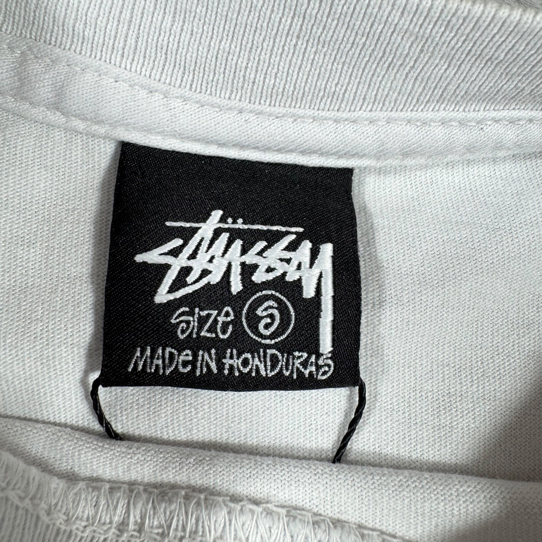 T-shirt Stussy (S)