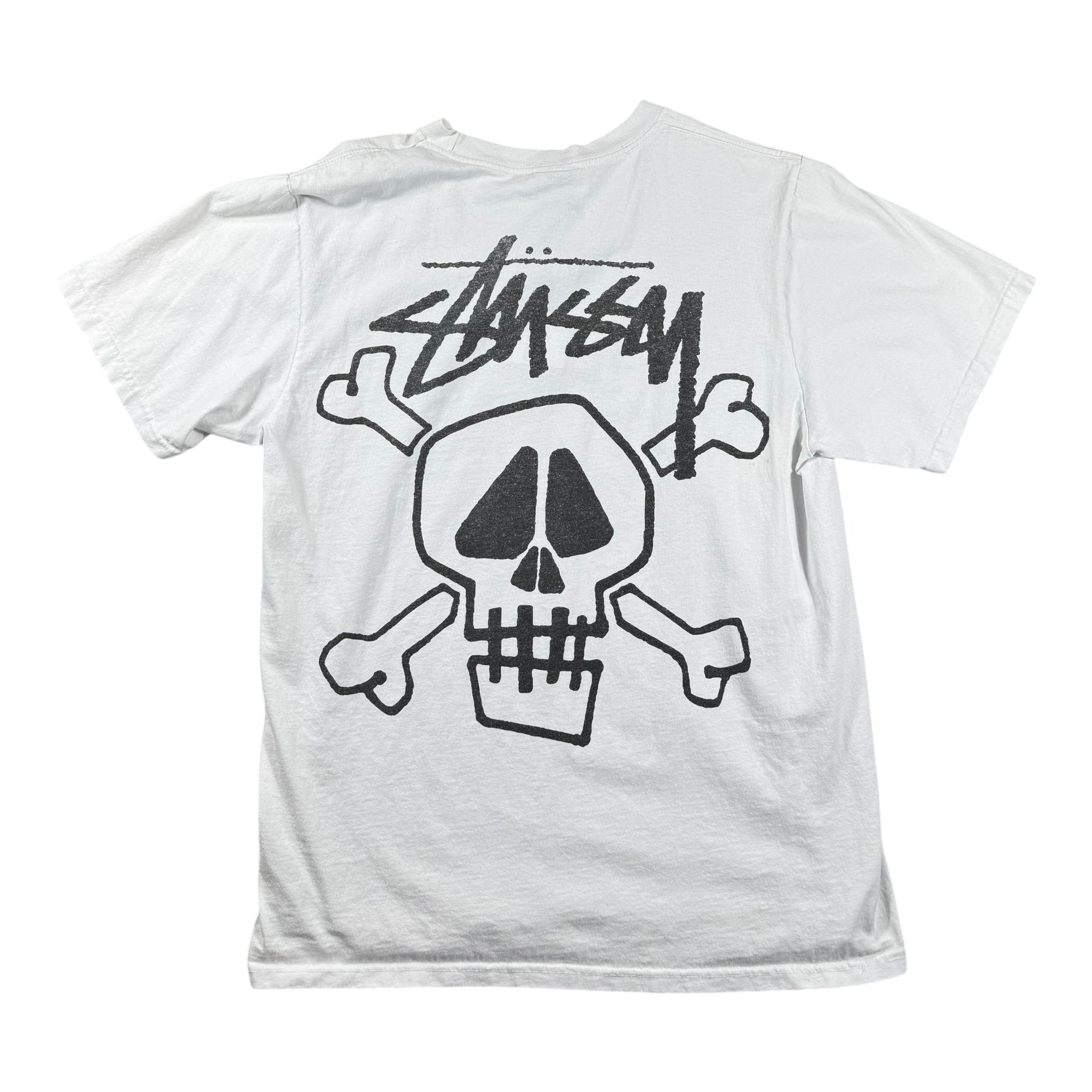 T-shirt Stussy (S)