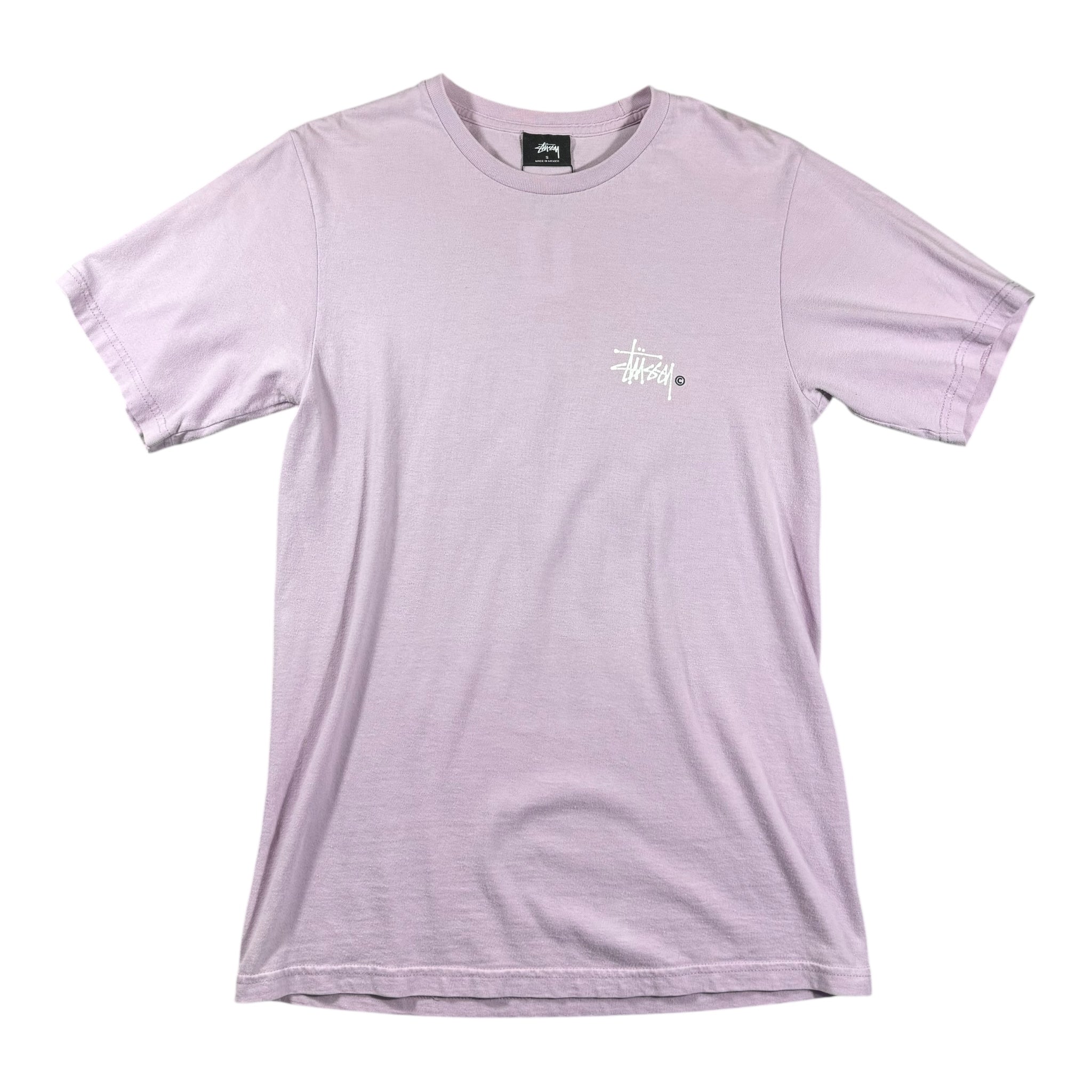 T-shirt Stussy (S)