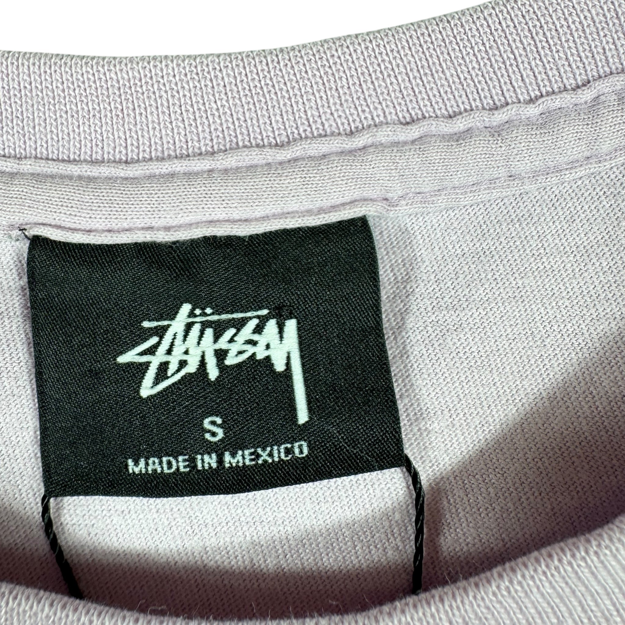 T-shirt Stussy (S)