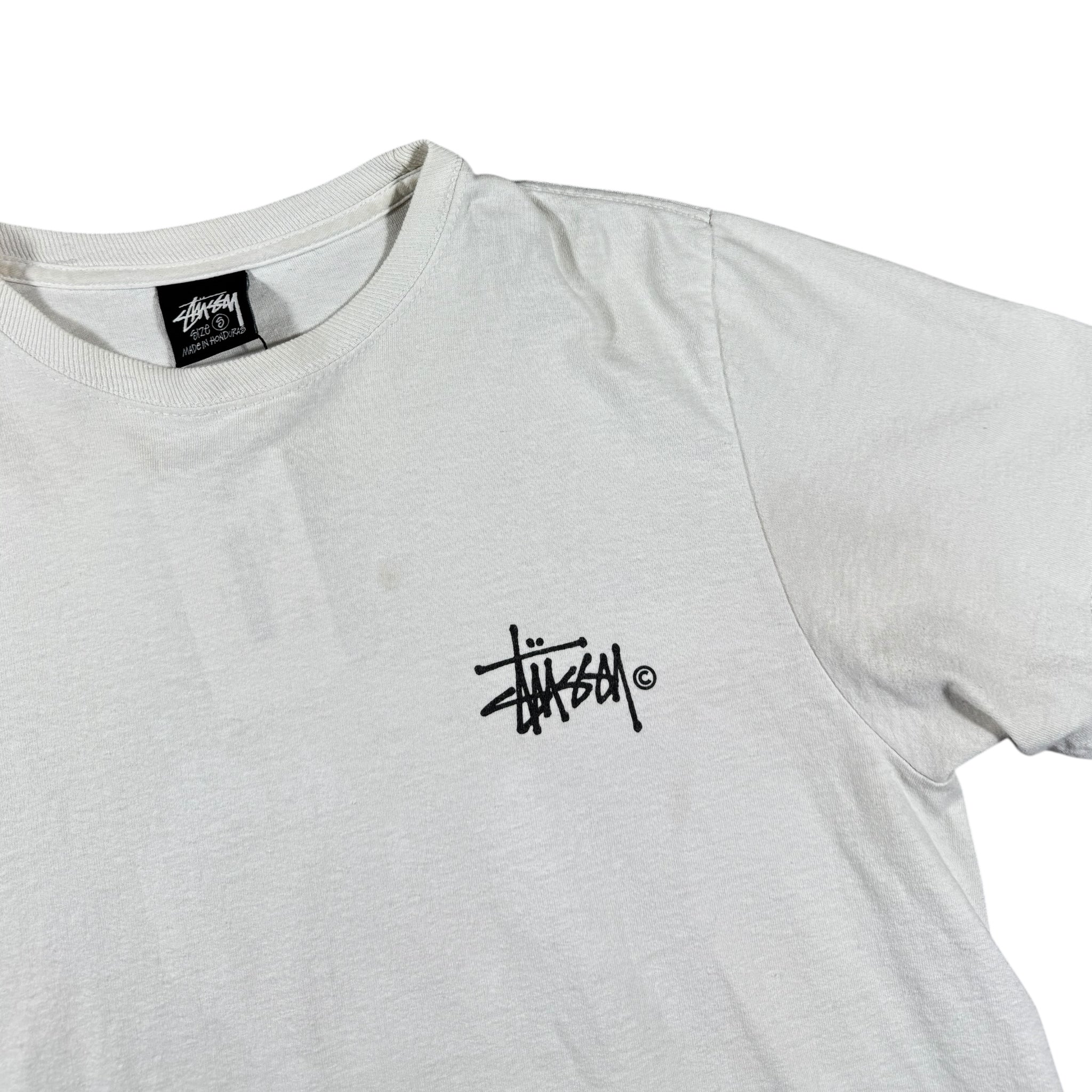 T-shirt Stussy (S)