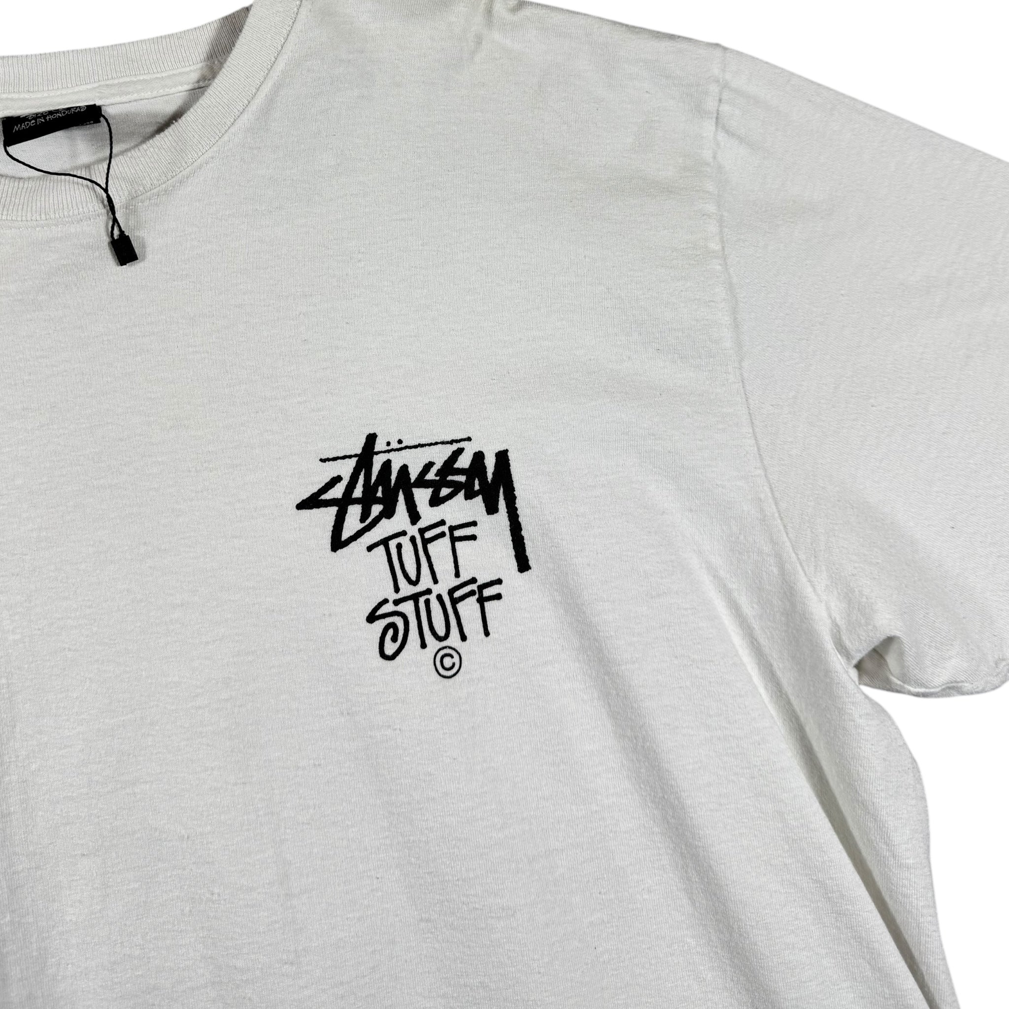 T-shirt Stussy (L)