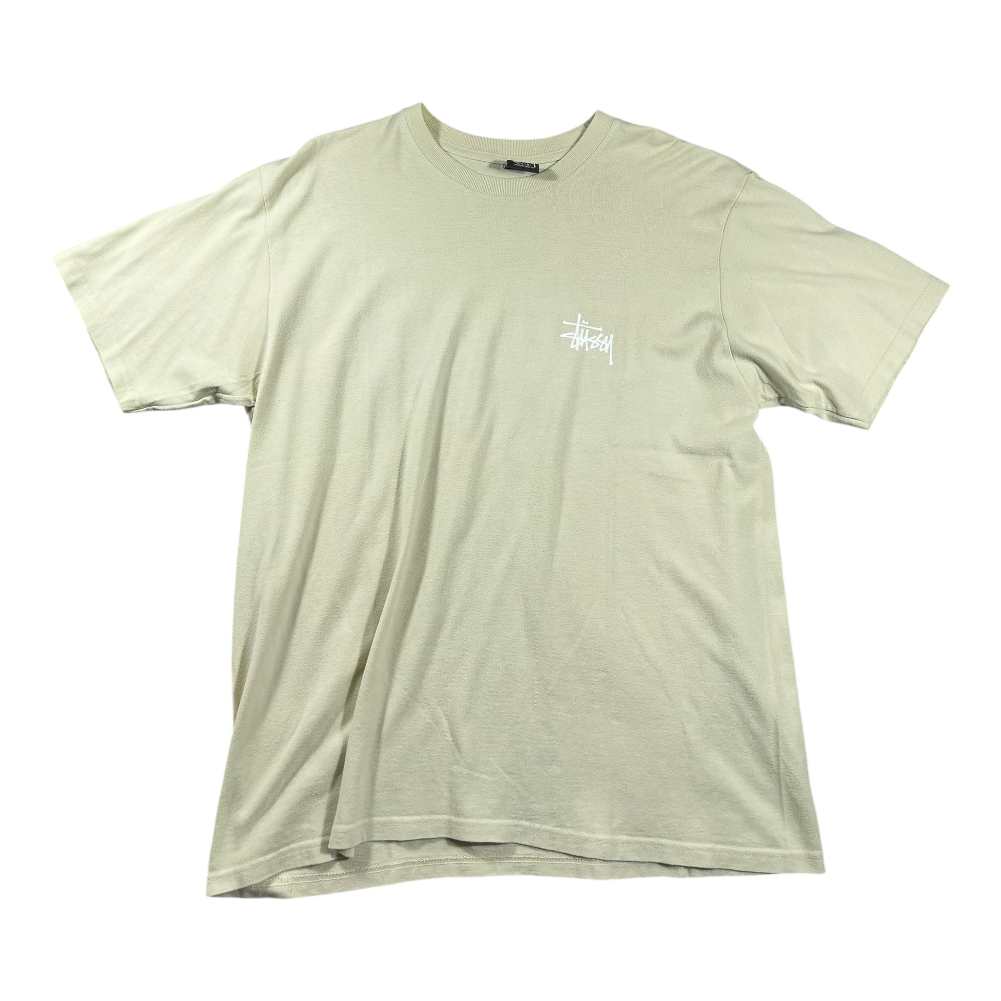 T-shirt Stussy (L)