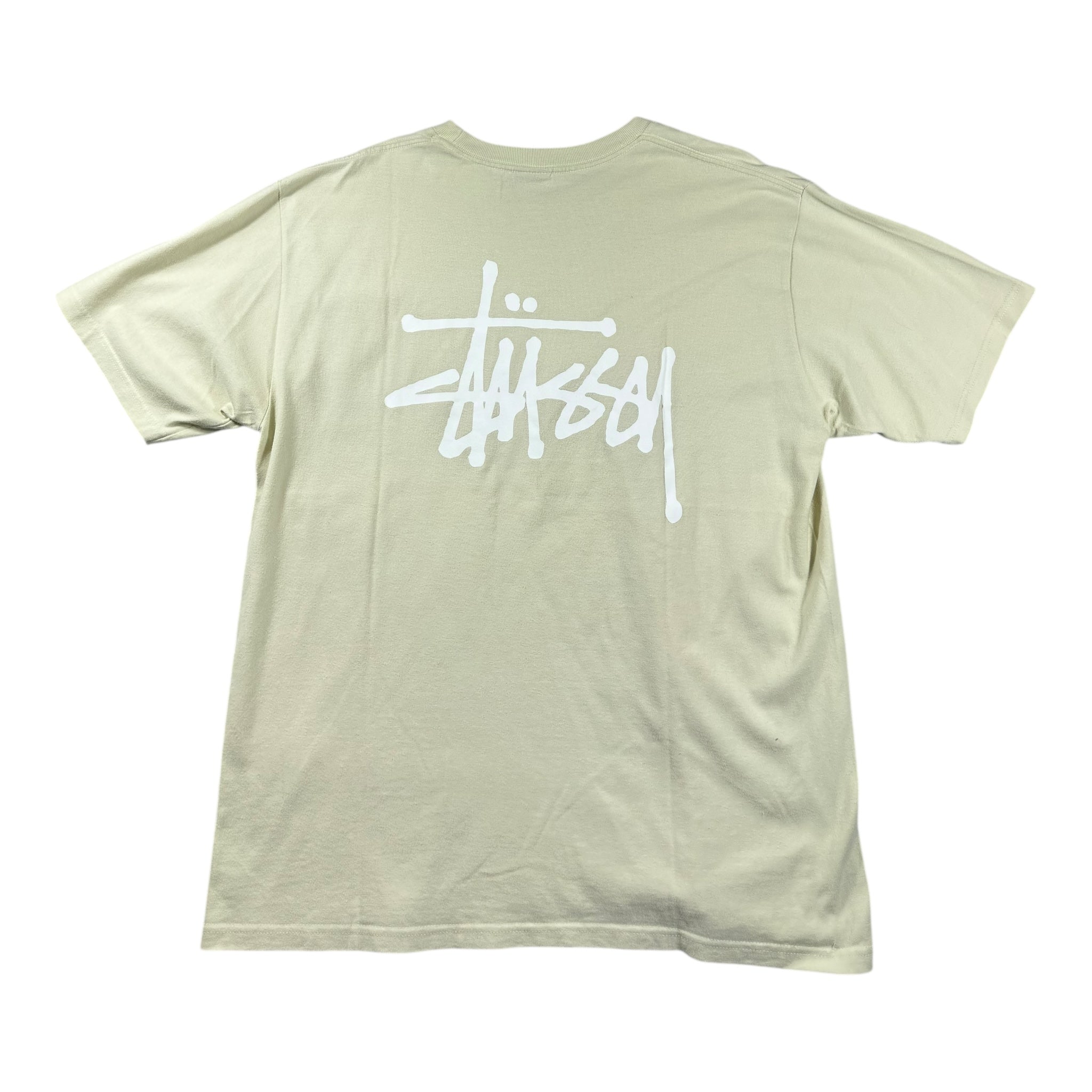 T-shirt Stussy (L)