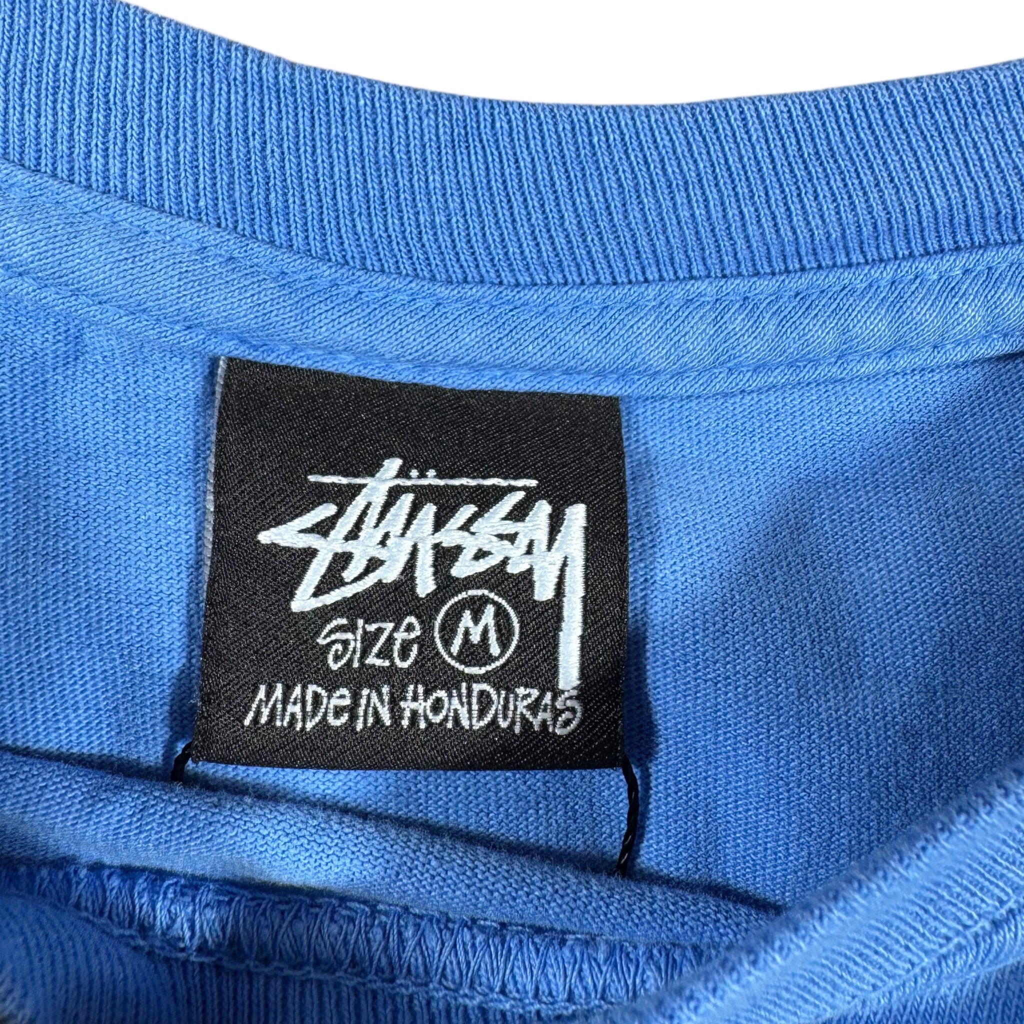 T-shirt Stussy (M)
