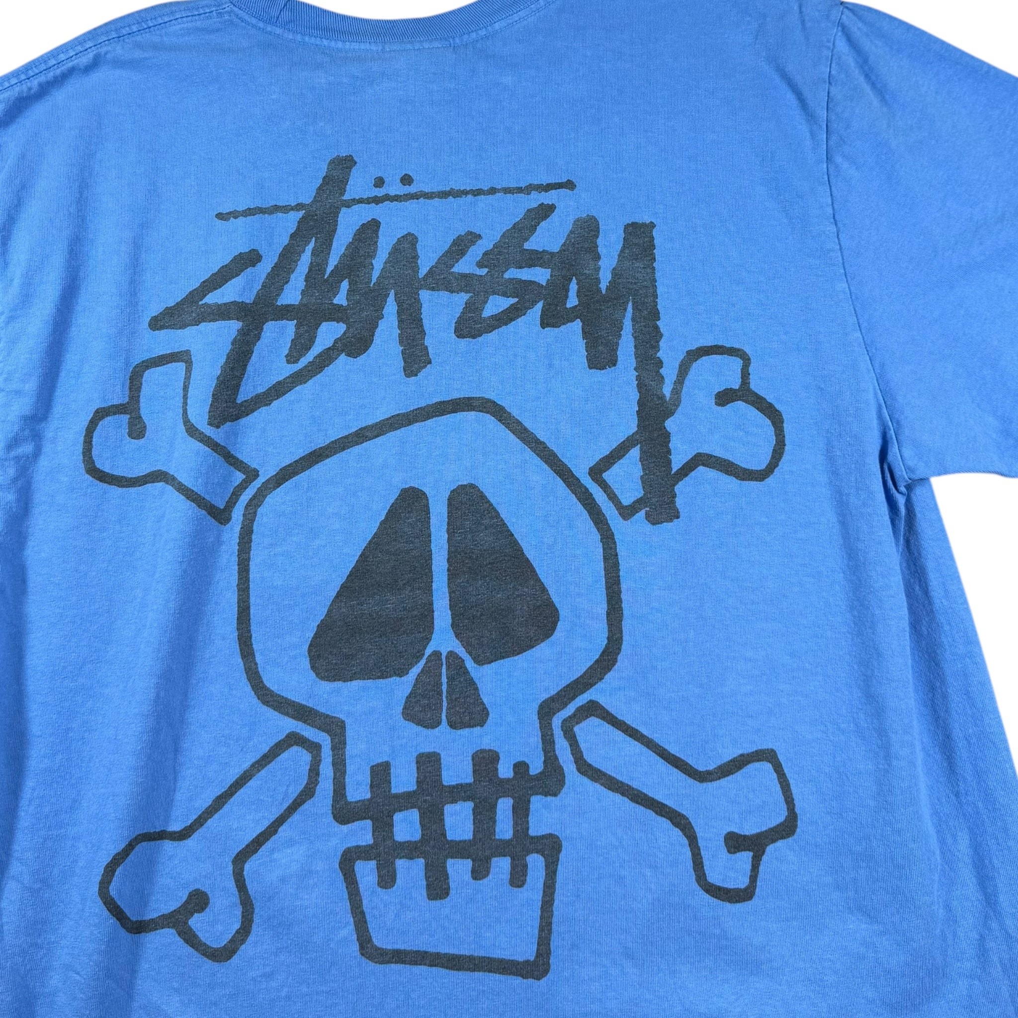 T-shirt Stussy (M)