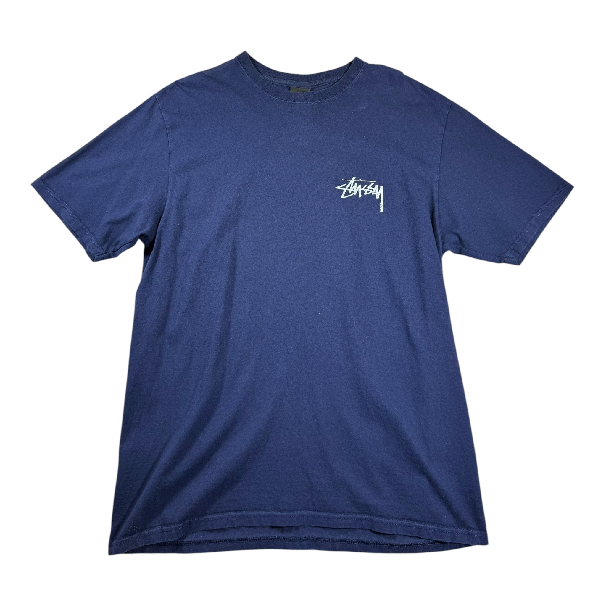 T-shirt Stussy (L)