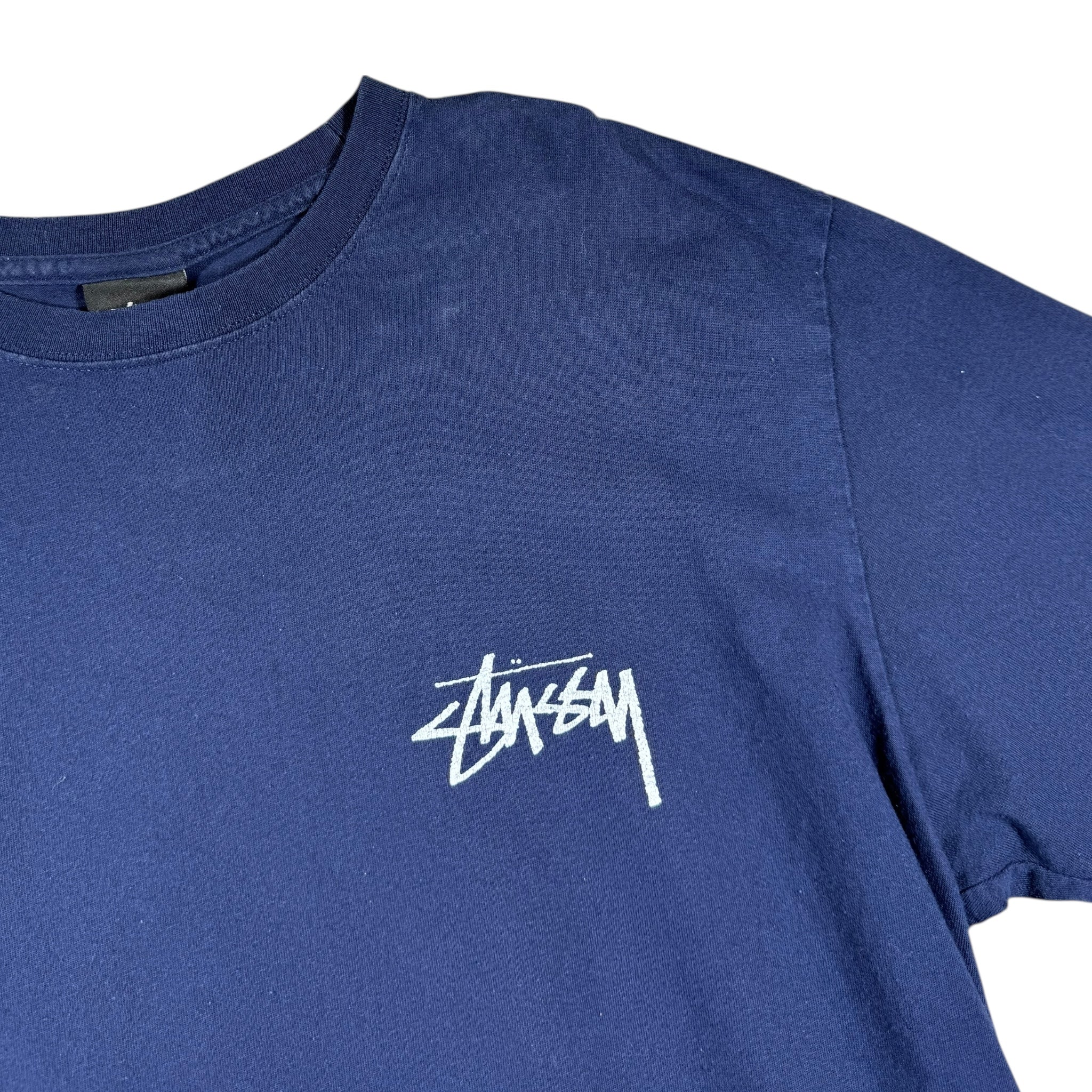 T-shirt Stussy (L)