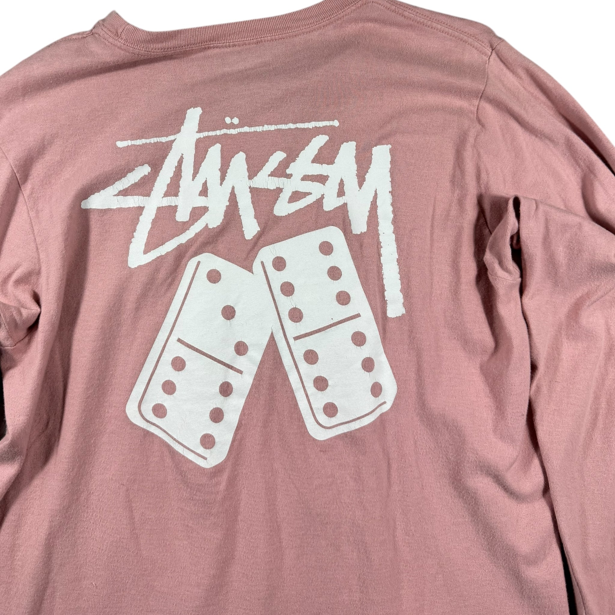 T-shirt Stussy (S)