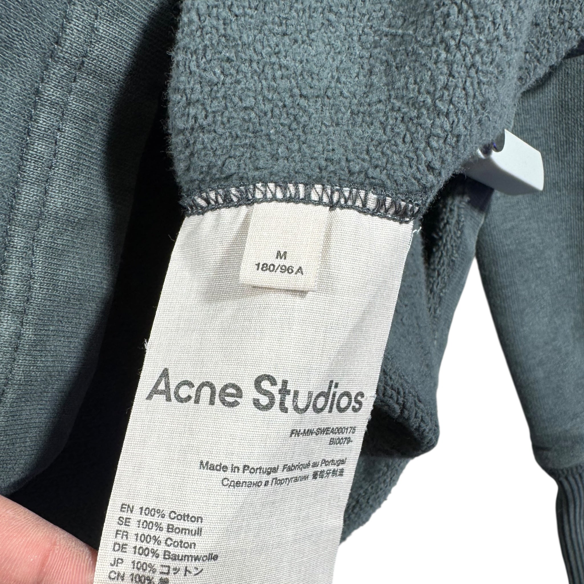Sweat Acne Studio (XL)