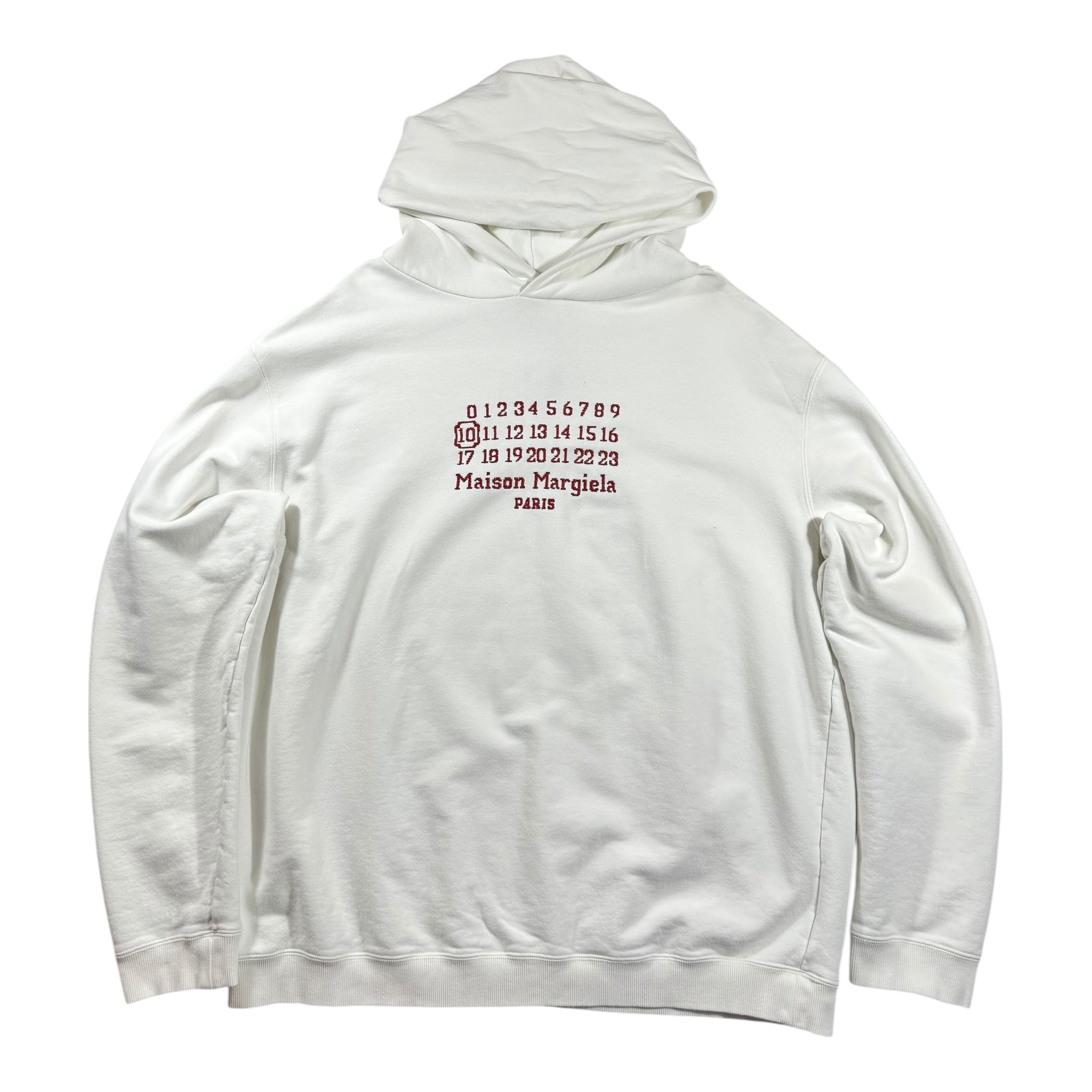 Sweat Maison Margiela (XL)