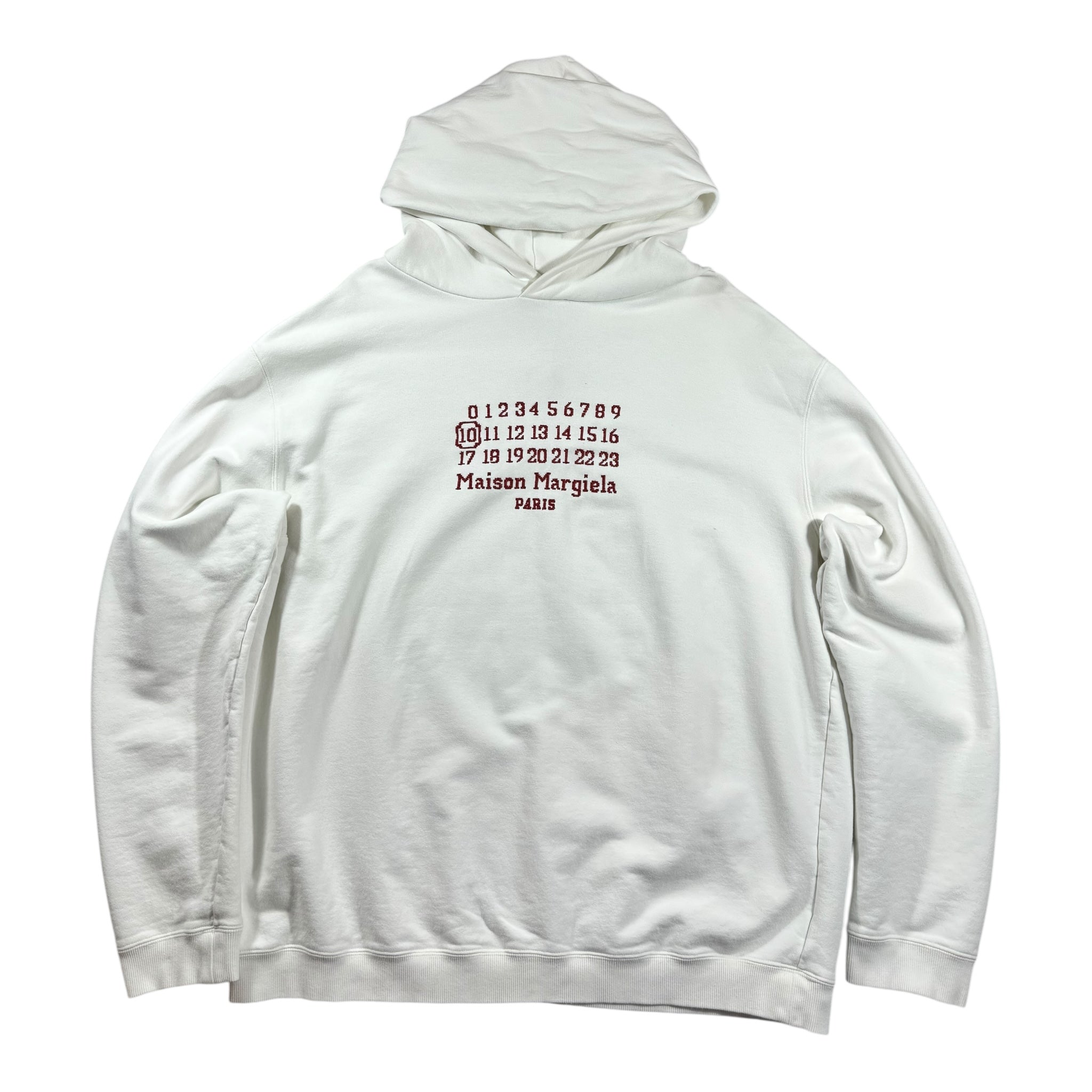 Sweat Maison Margiela (XL)