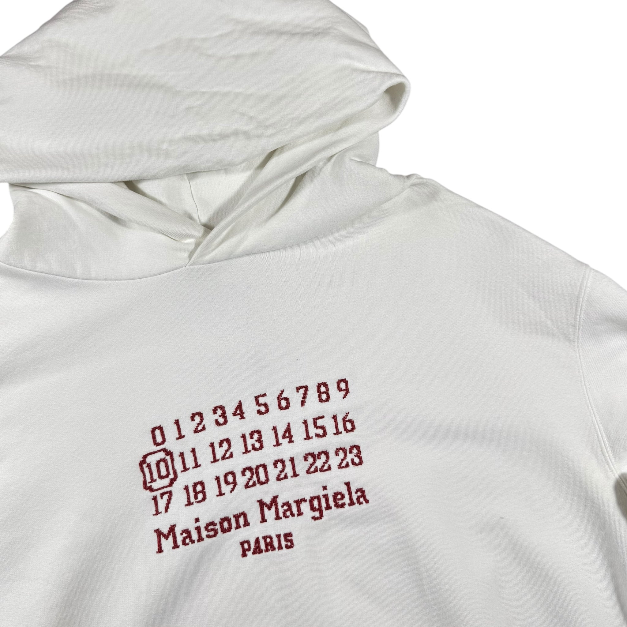 Sweat Maison Margiela (XL)
