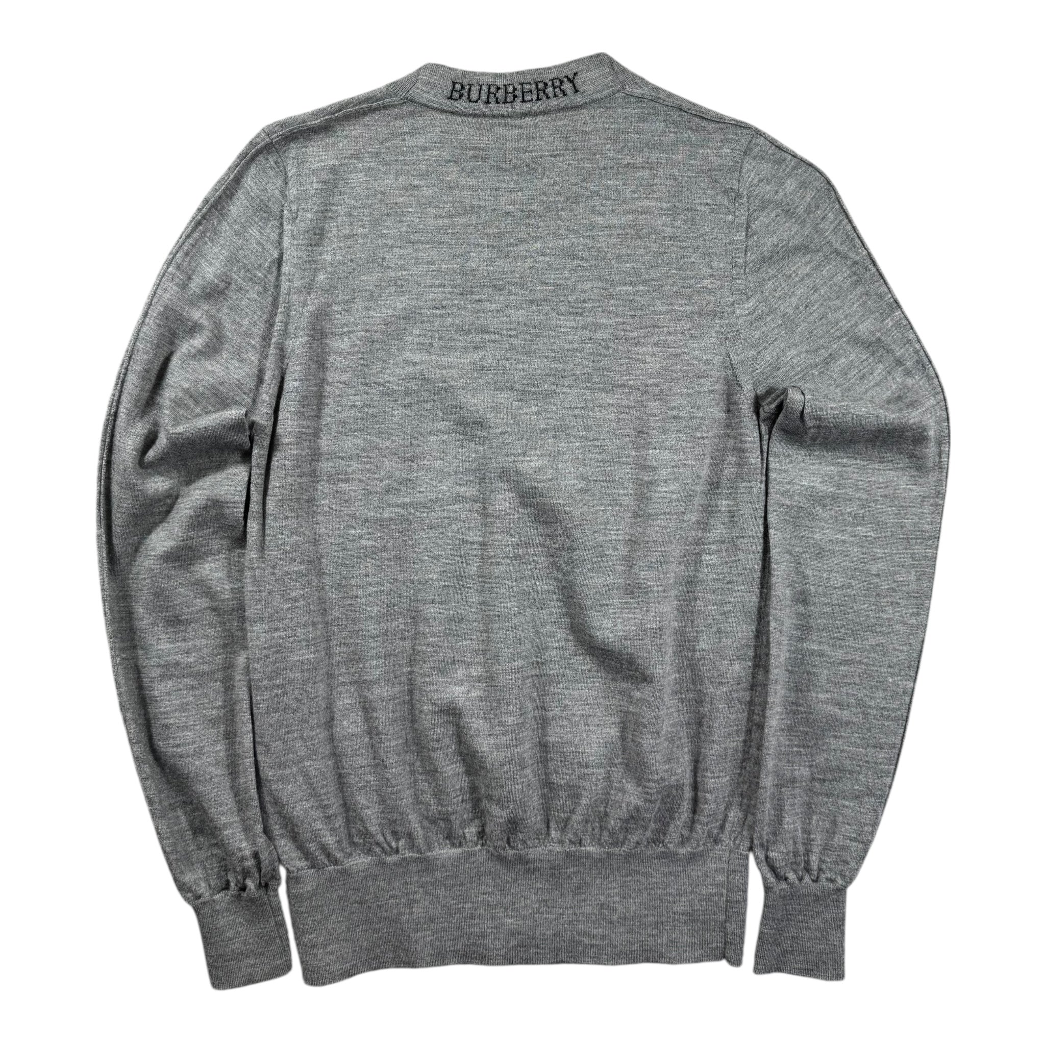 Pull Burberry (M Woman)