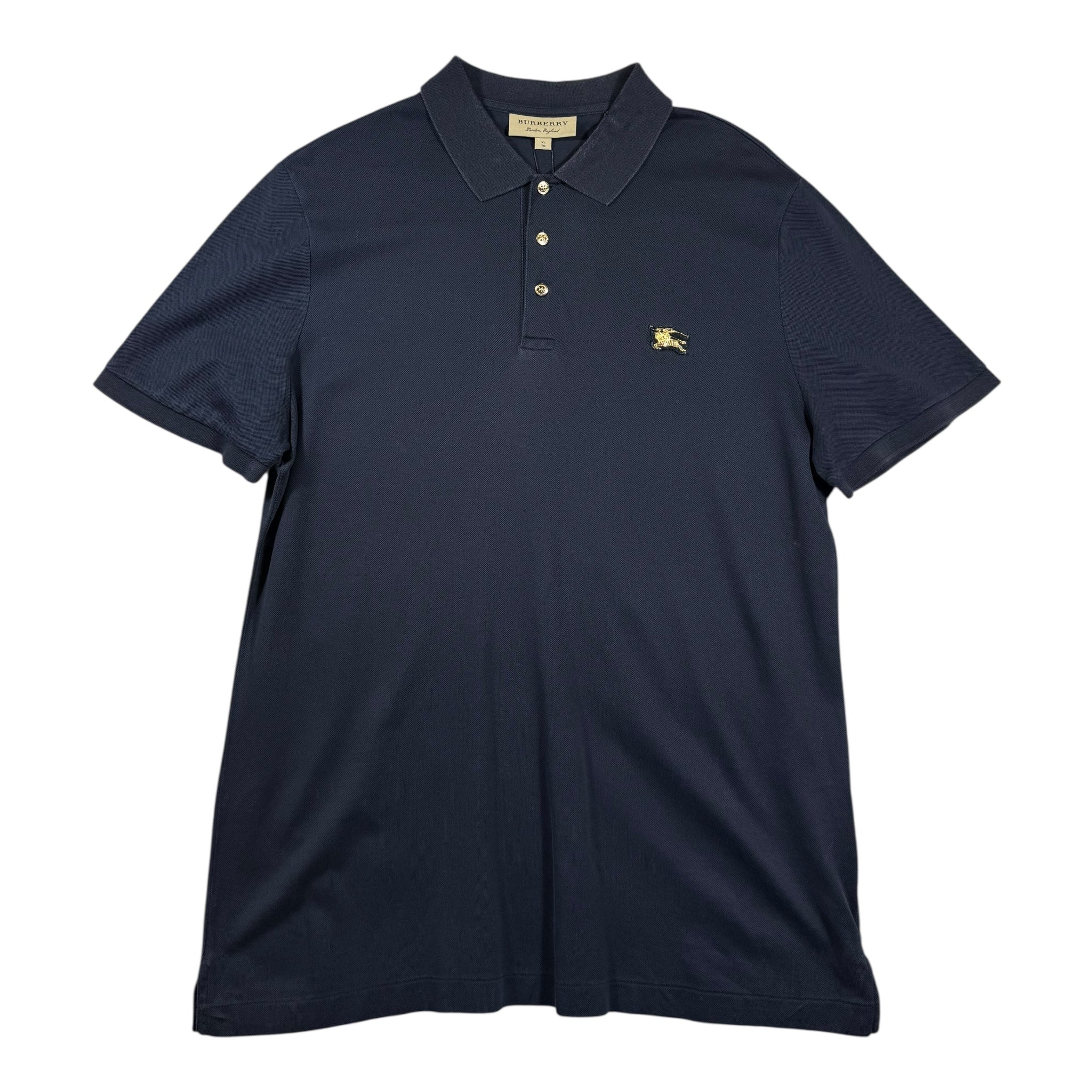 Polo Burberry (XL)
