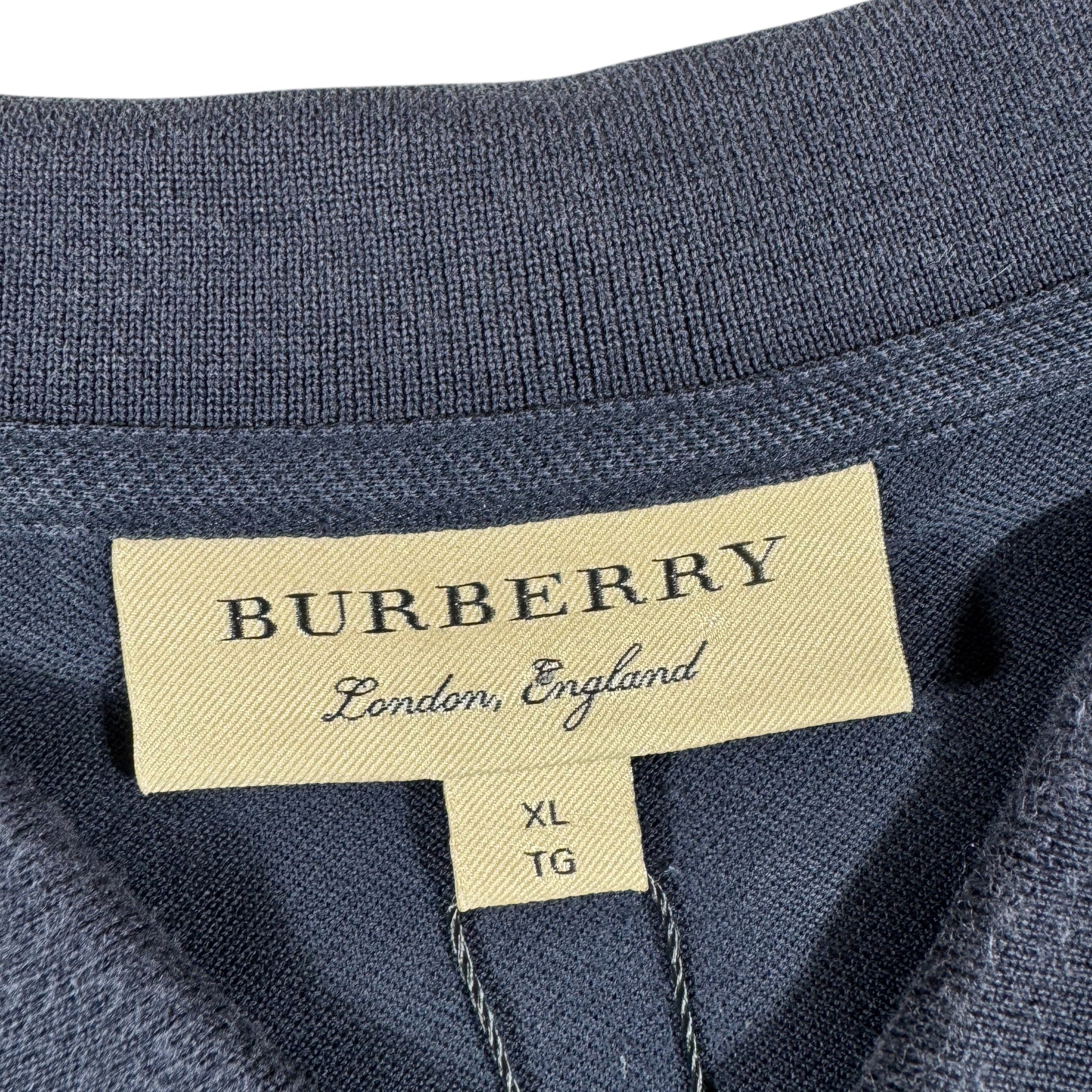 Polo Burberry (XL)
