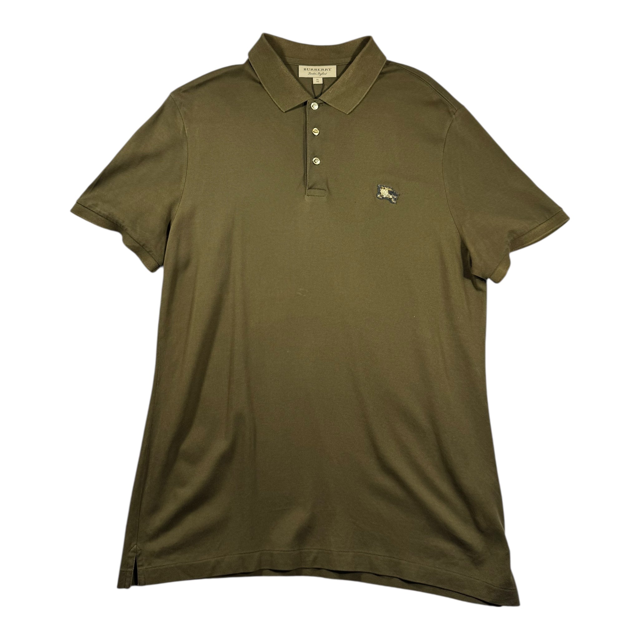 Polo Burberry (XL)
