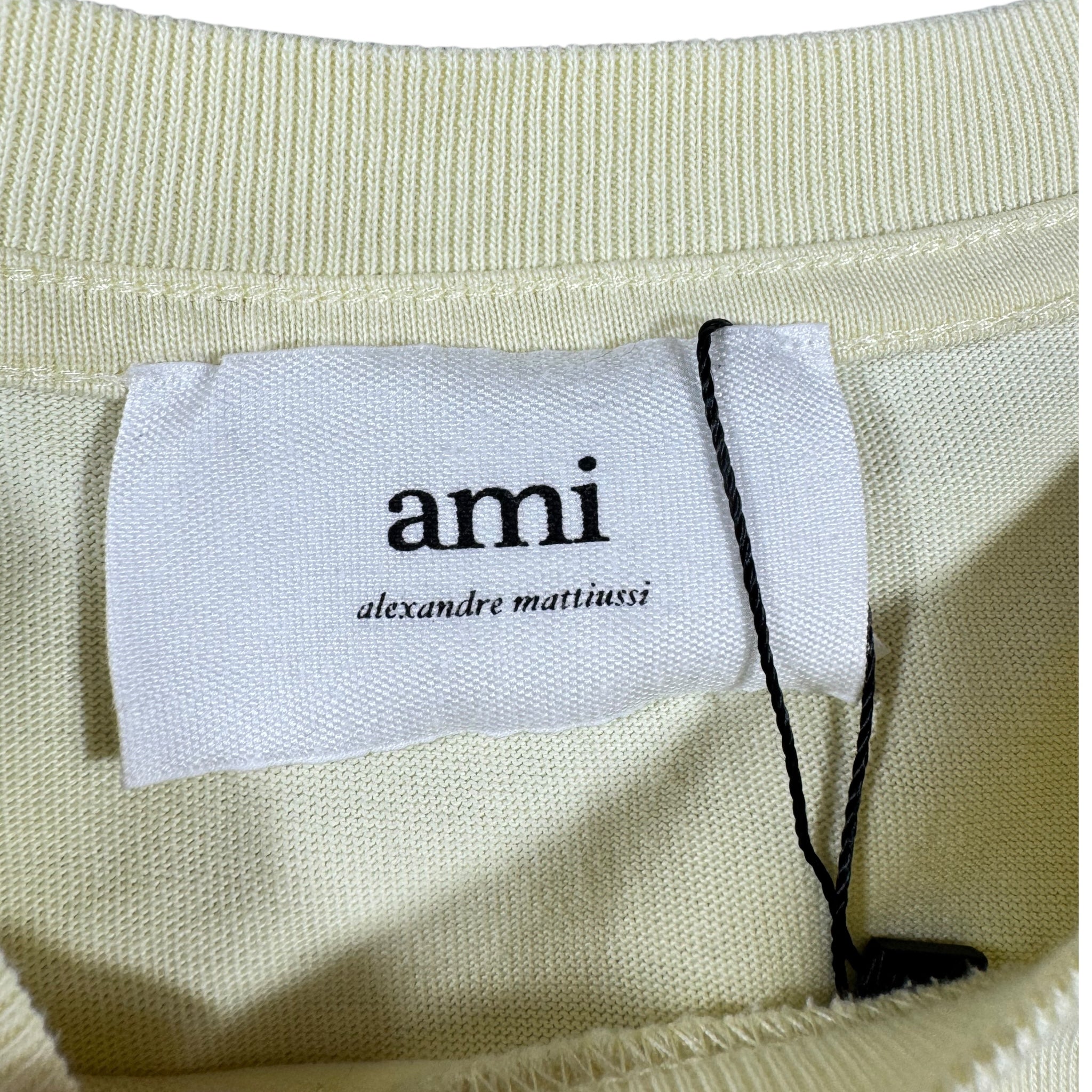 T-shirt AMI (M)