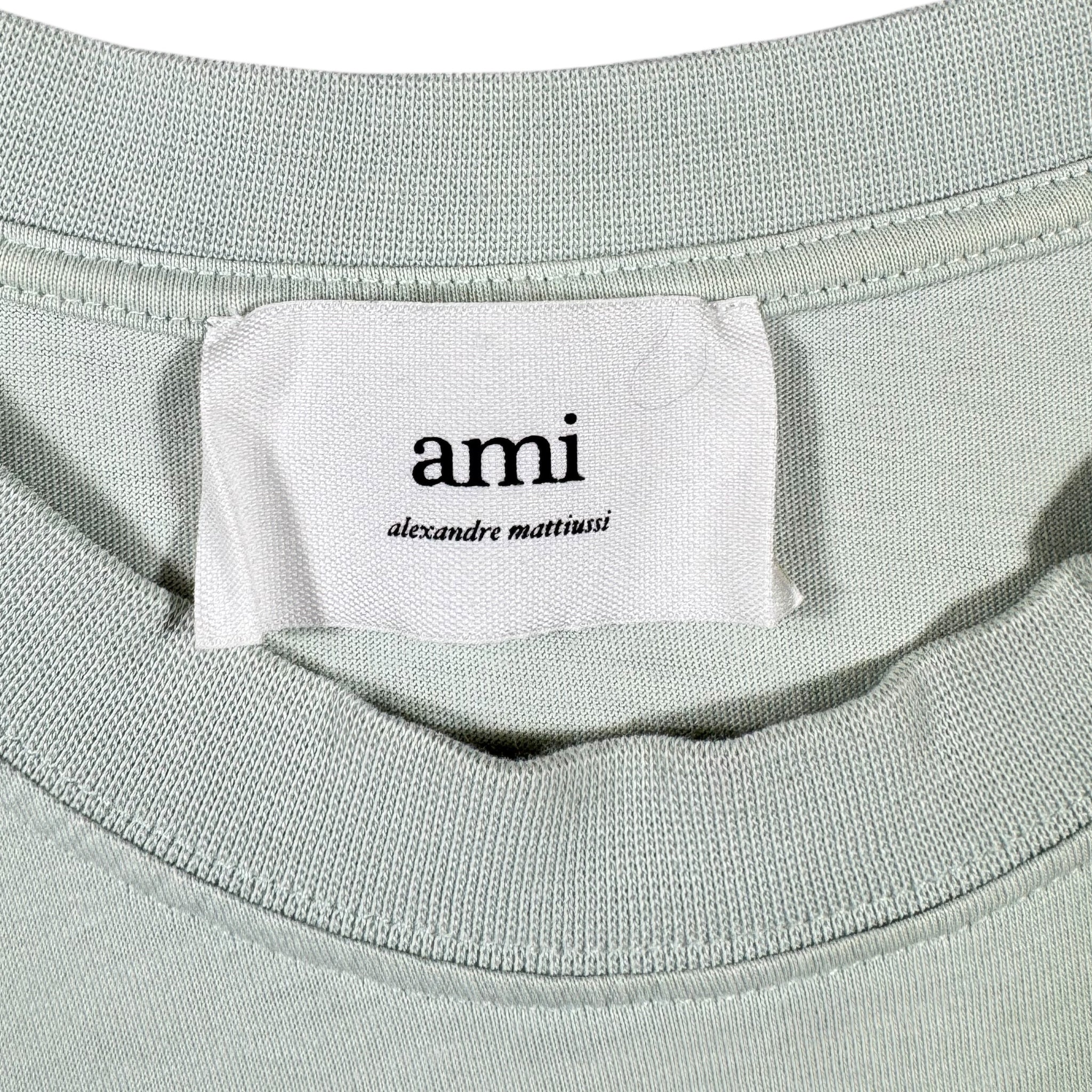 T-shirt AMI (L)