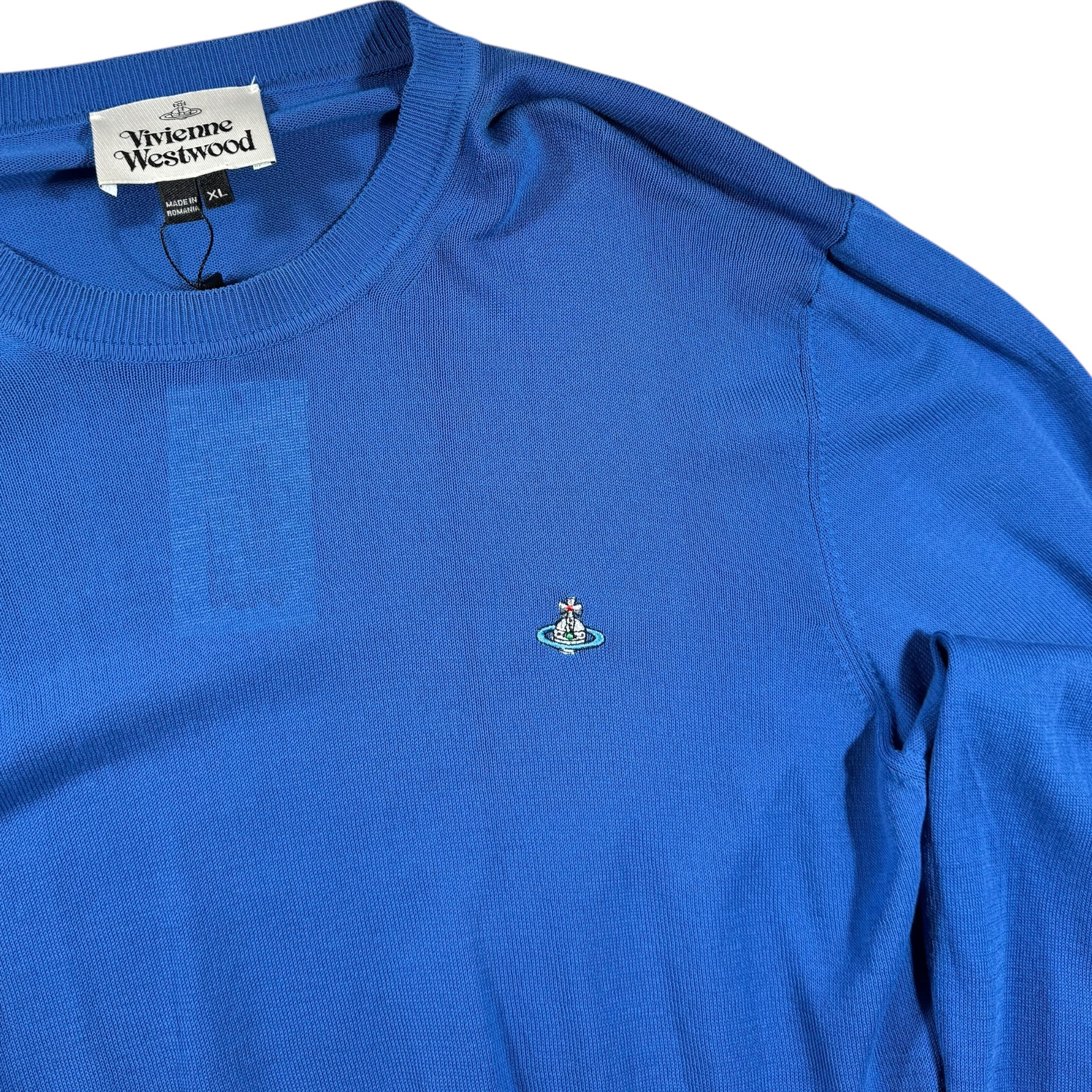 Pull Vivienne Westwood (XL)