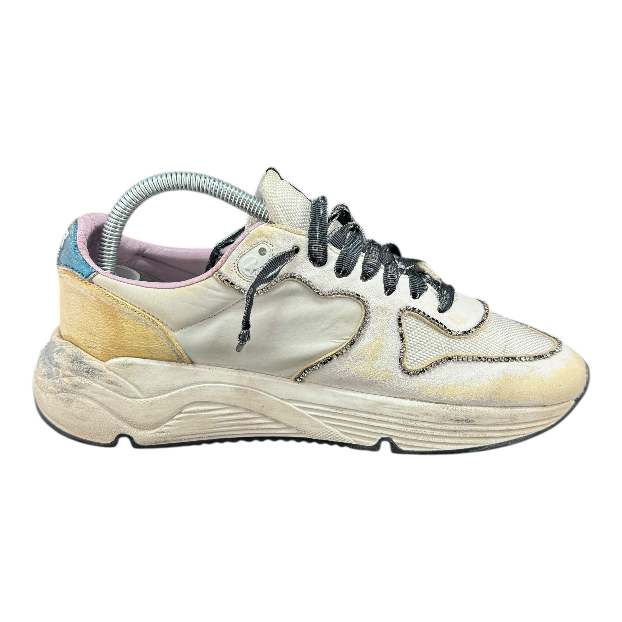 Golden Goose Running (39EU)