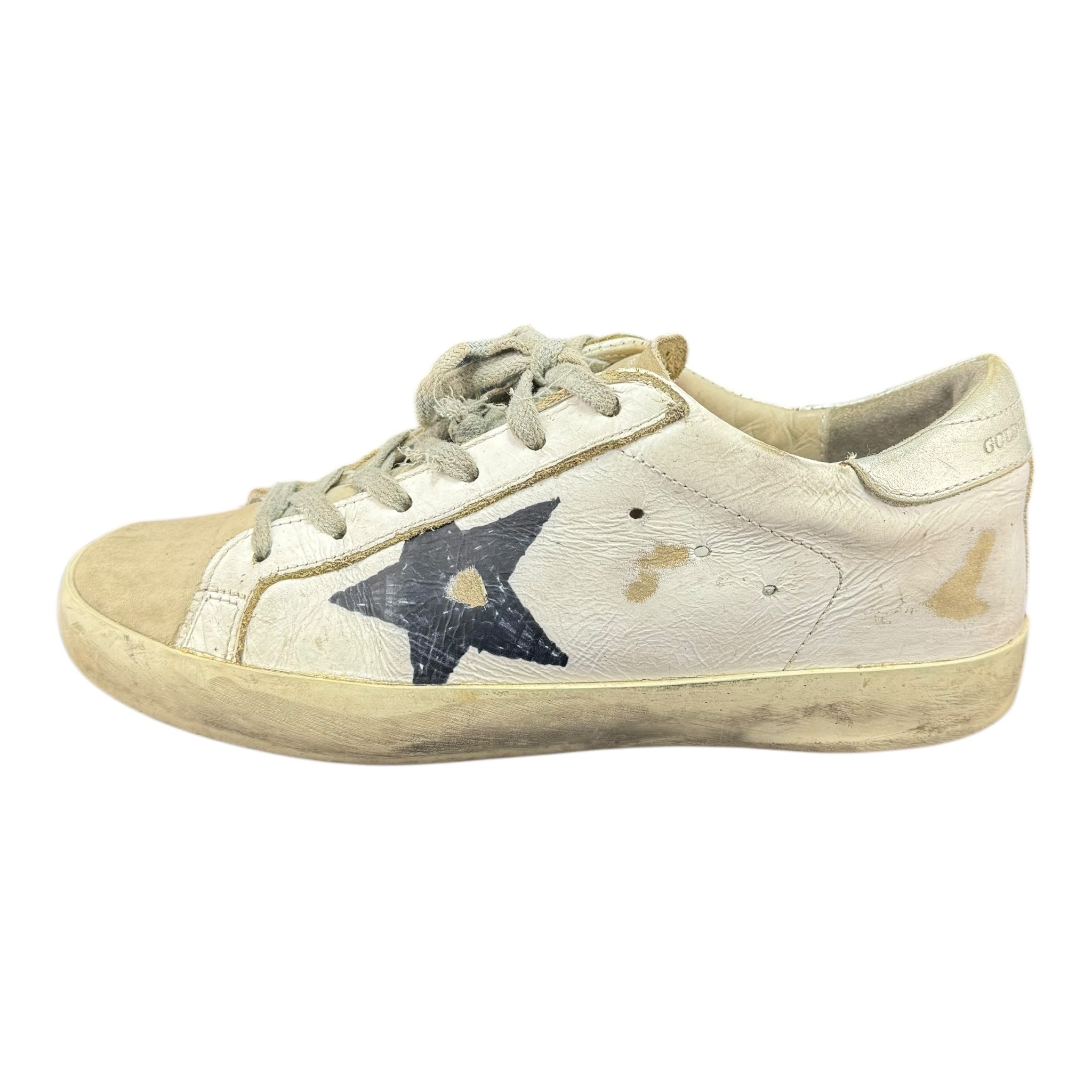 Golden Goose SuperStar (35EU)