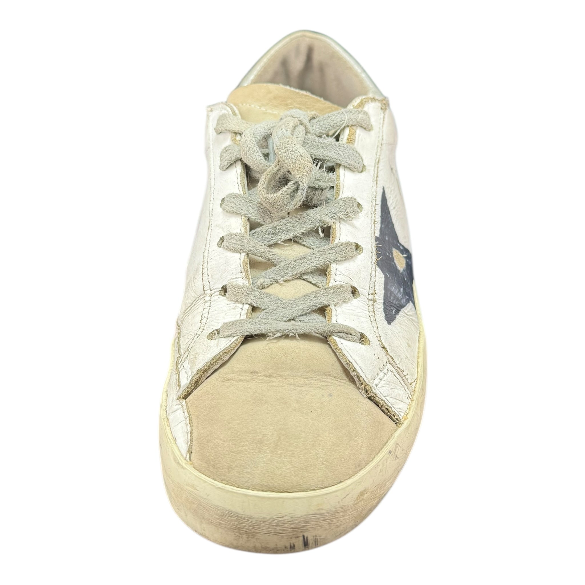 Golden Goose SuperStar (35EU)