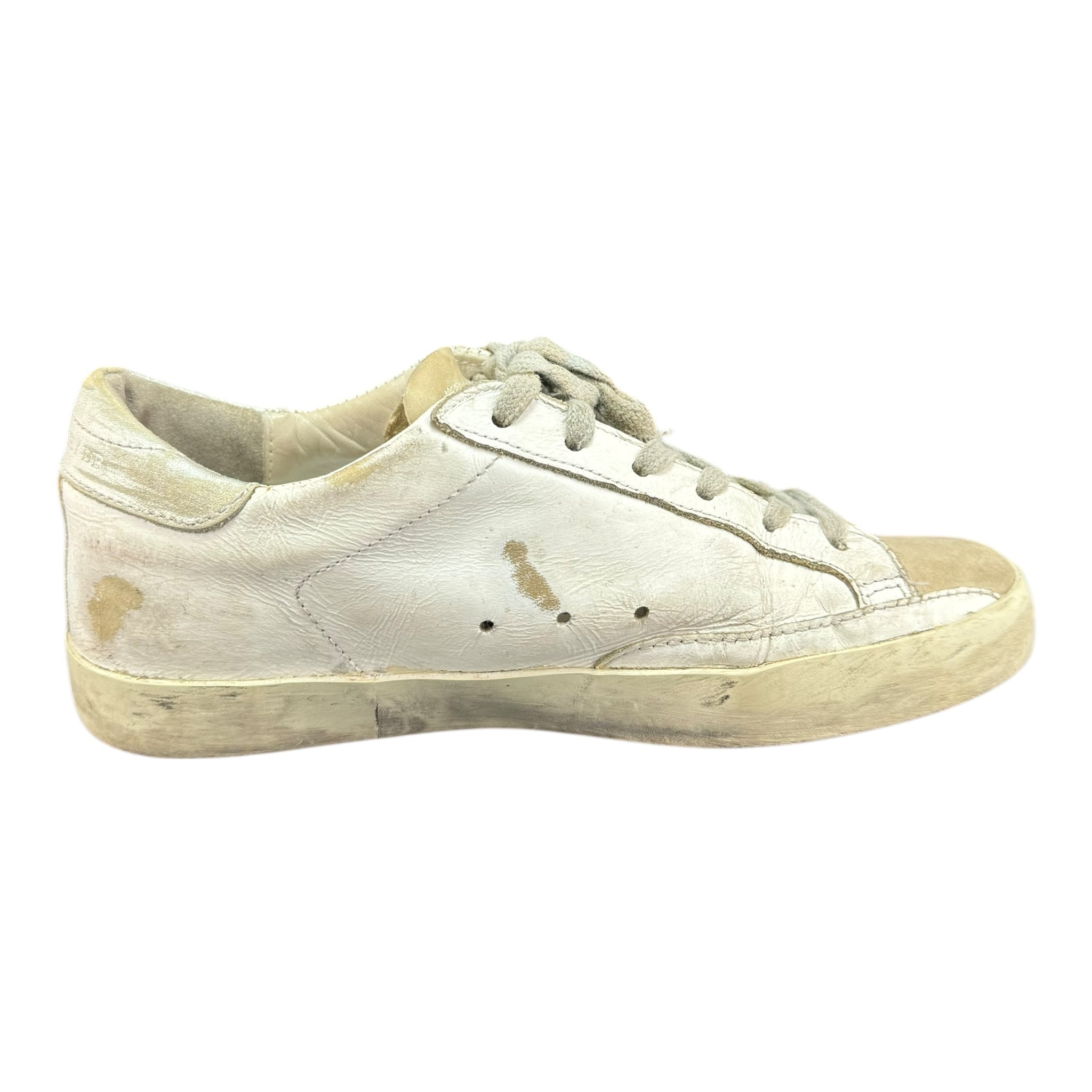 Golden Goose SuperStar (35EU)