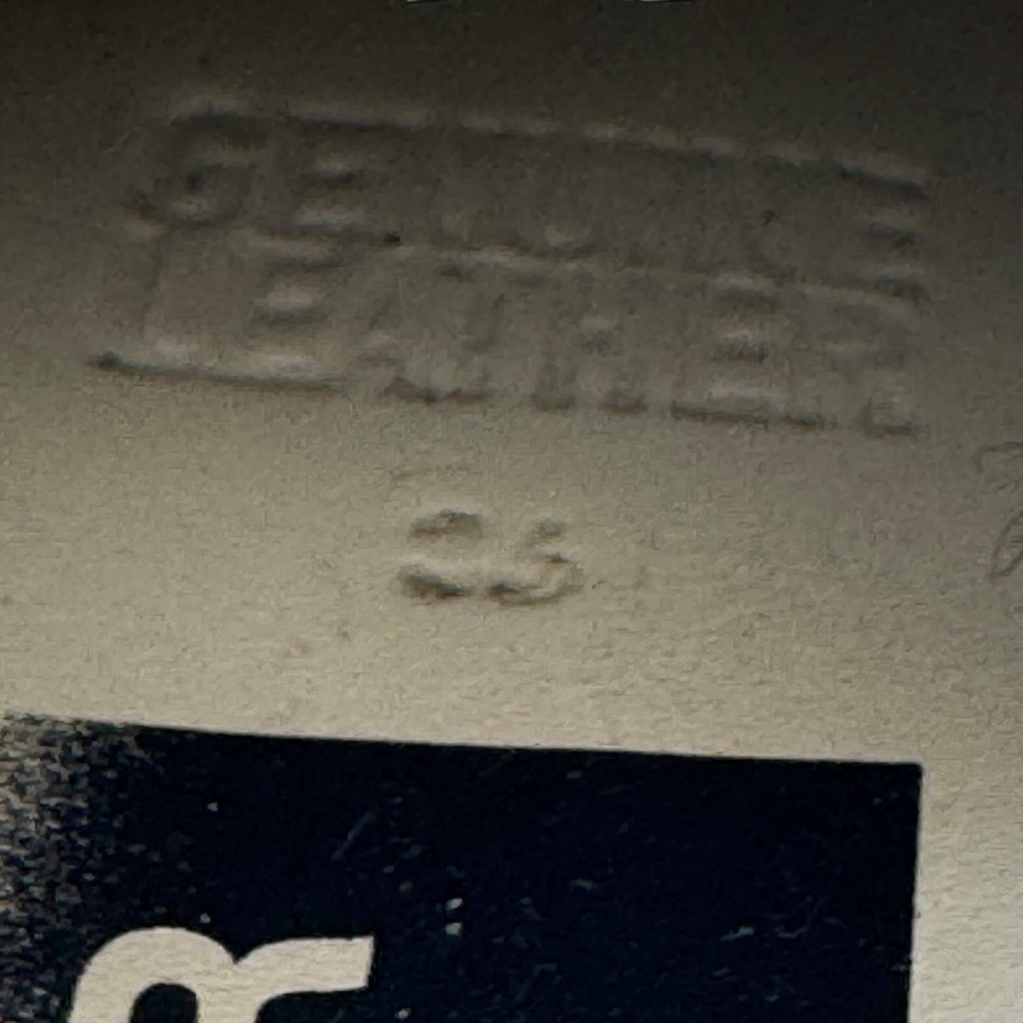 Golden Goose SuperStar (35EU)