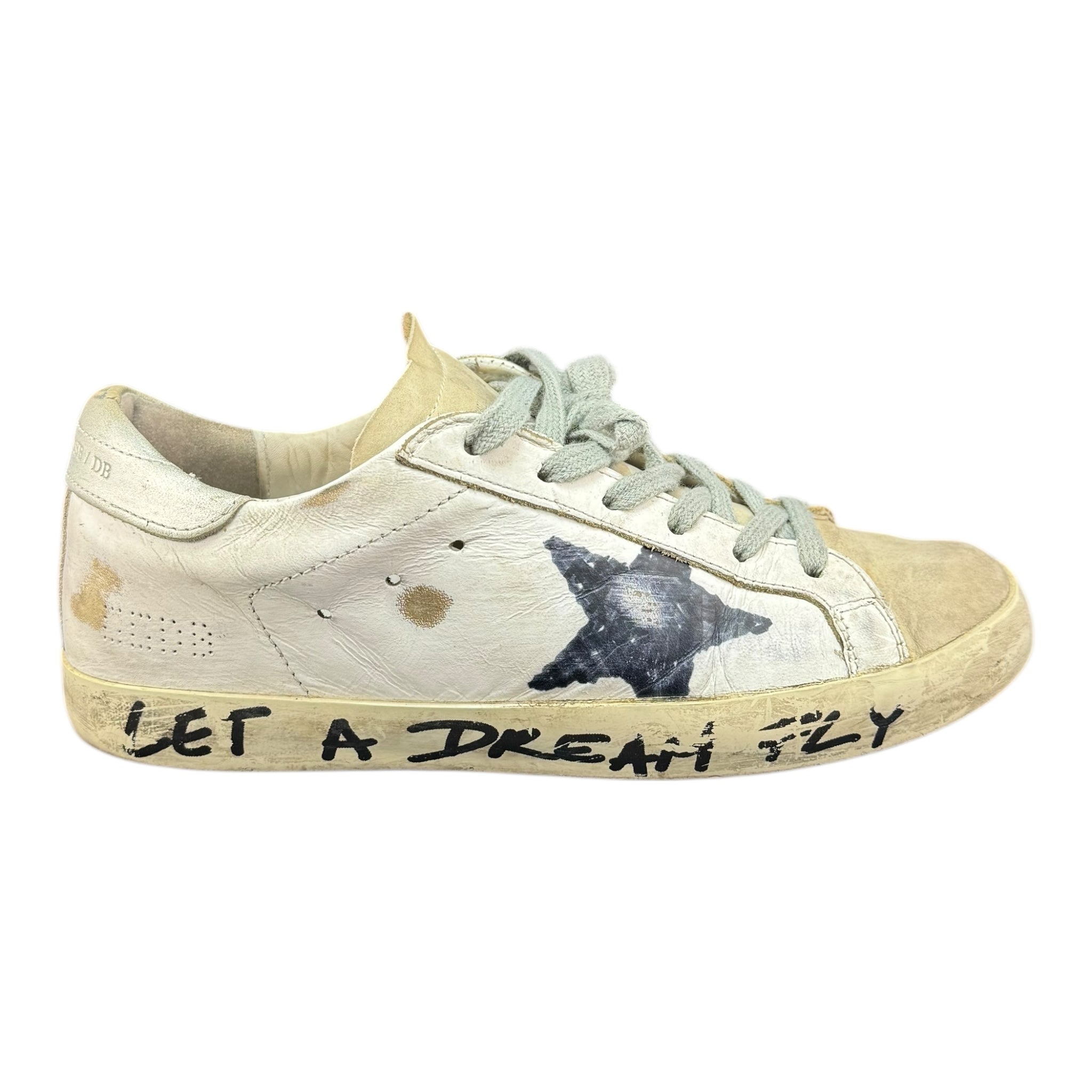 Golden Goose SuperStar (35EU)