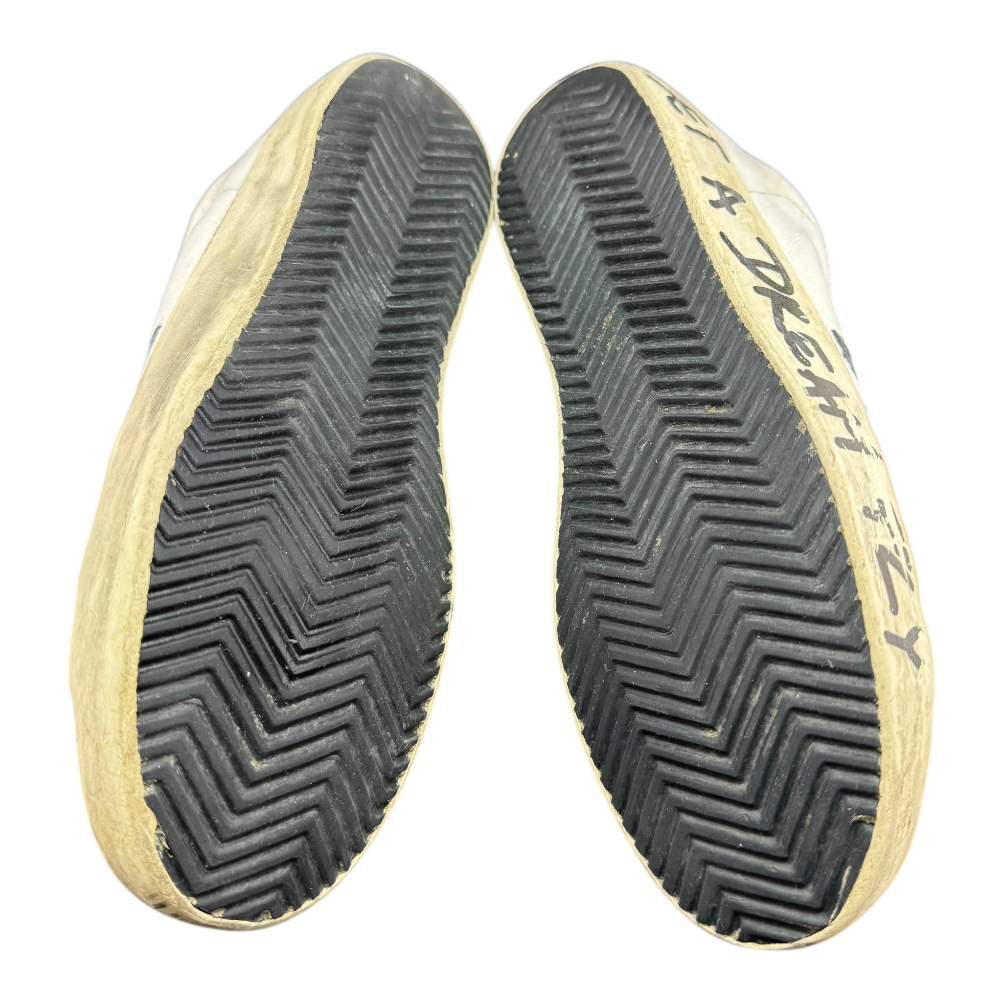 Golden Goose SuperStar (35EU)